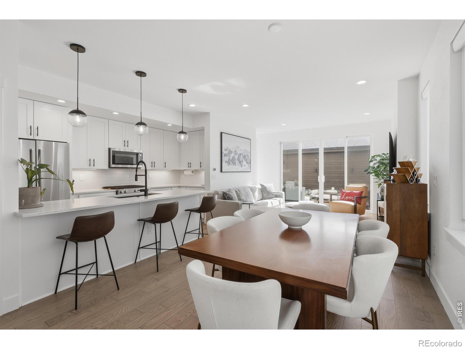 MLS Image #2 for 1368  yates street 2,denver, Colorado