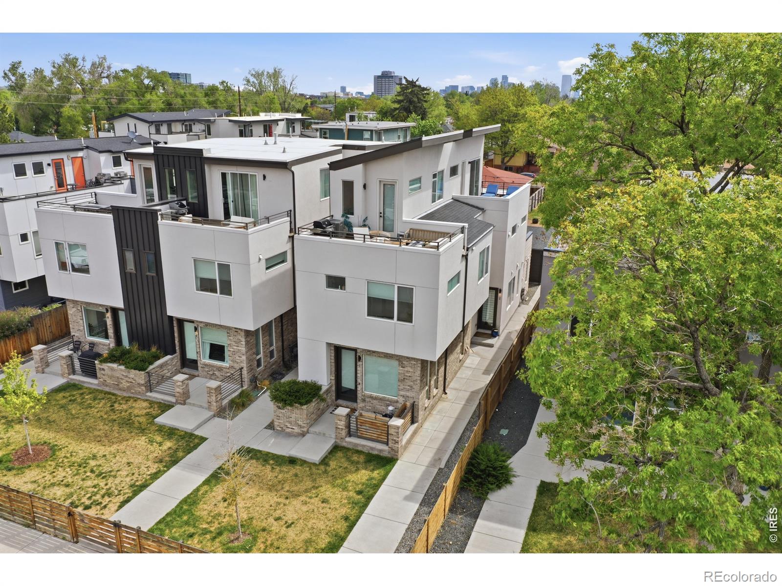 MLS Image #33 for 1368  yates street 2,denver, Colorado