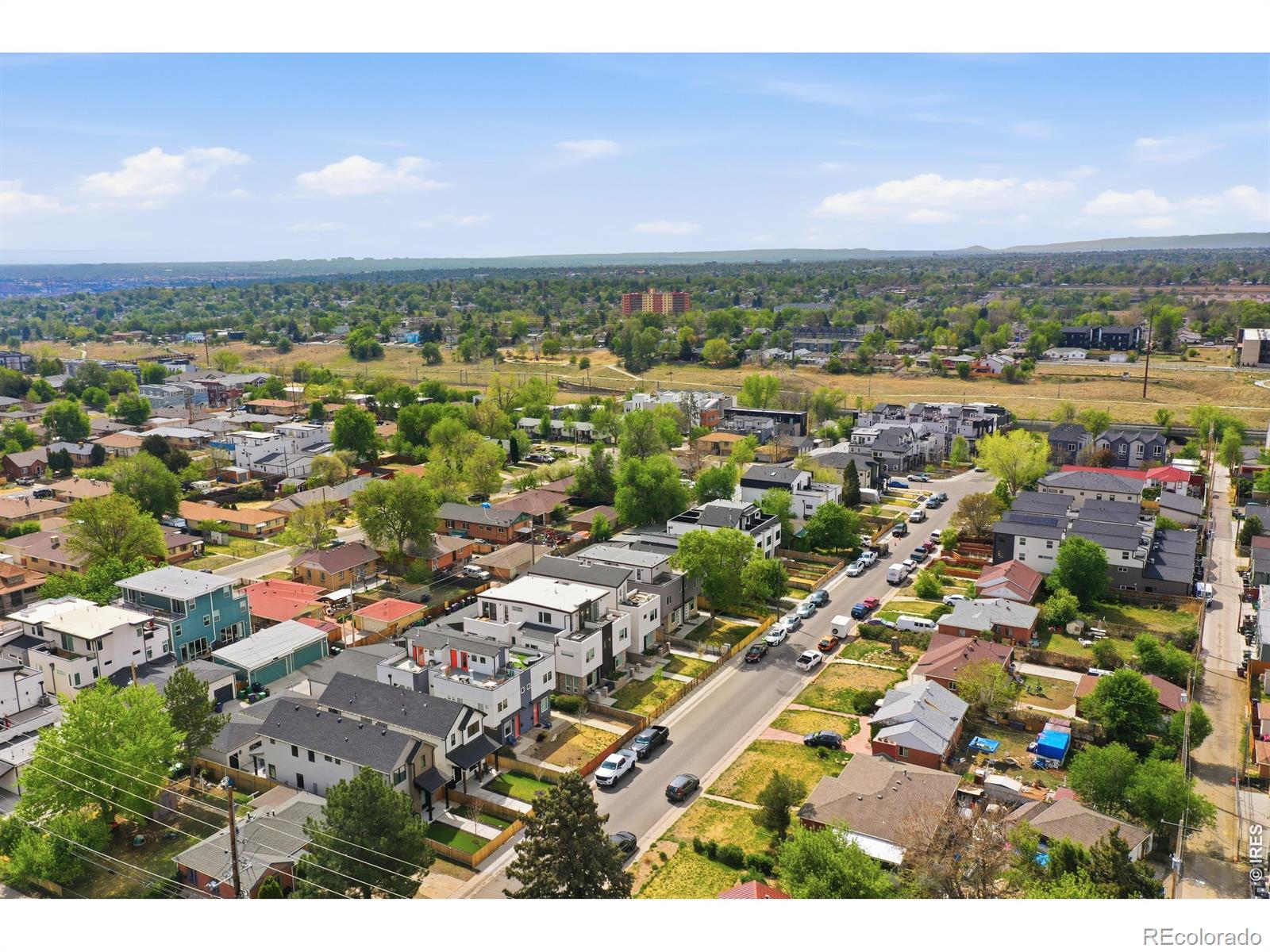 MLS Image #36 for 1368  yates street 2,denver, Colorado