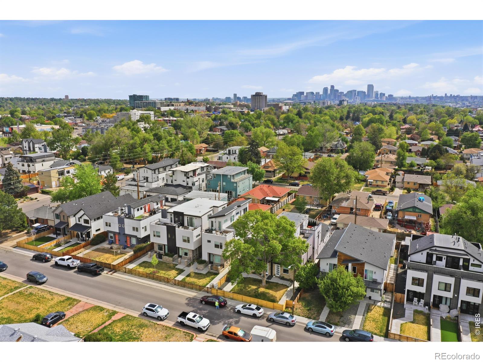 MLS Image #40 for 1368  yates street 2,denver, Colorado