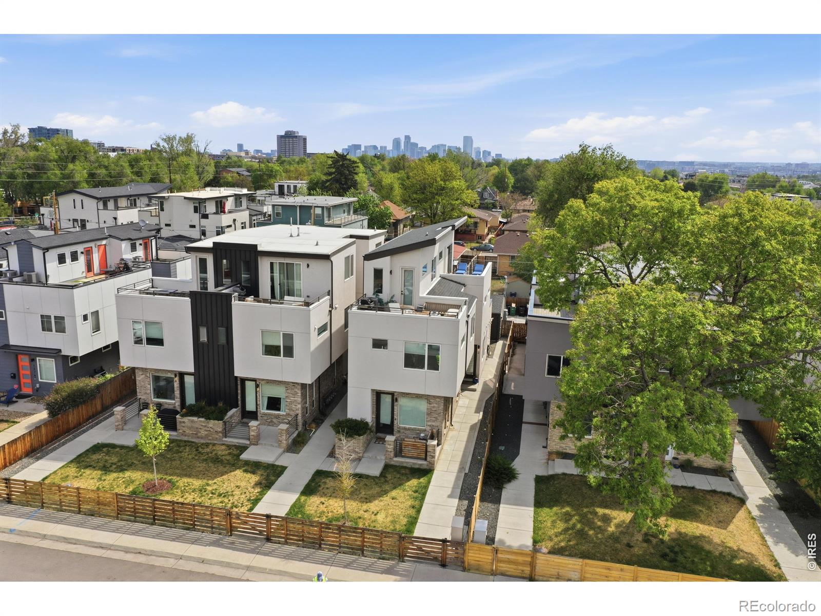 MLS Image #41 for 1368  yates street 2,denver, Colorado
