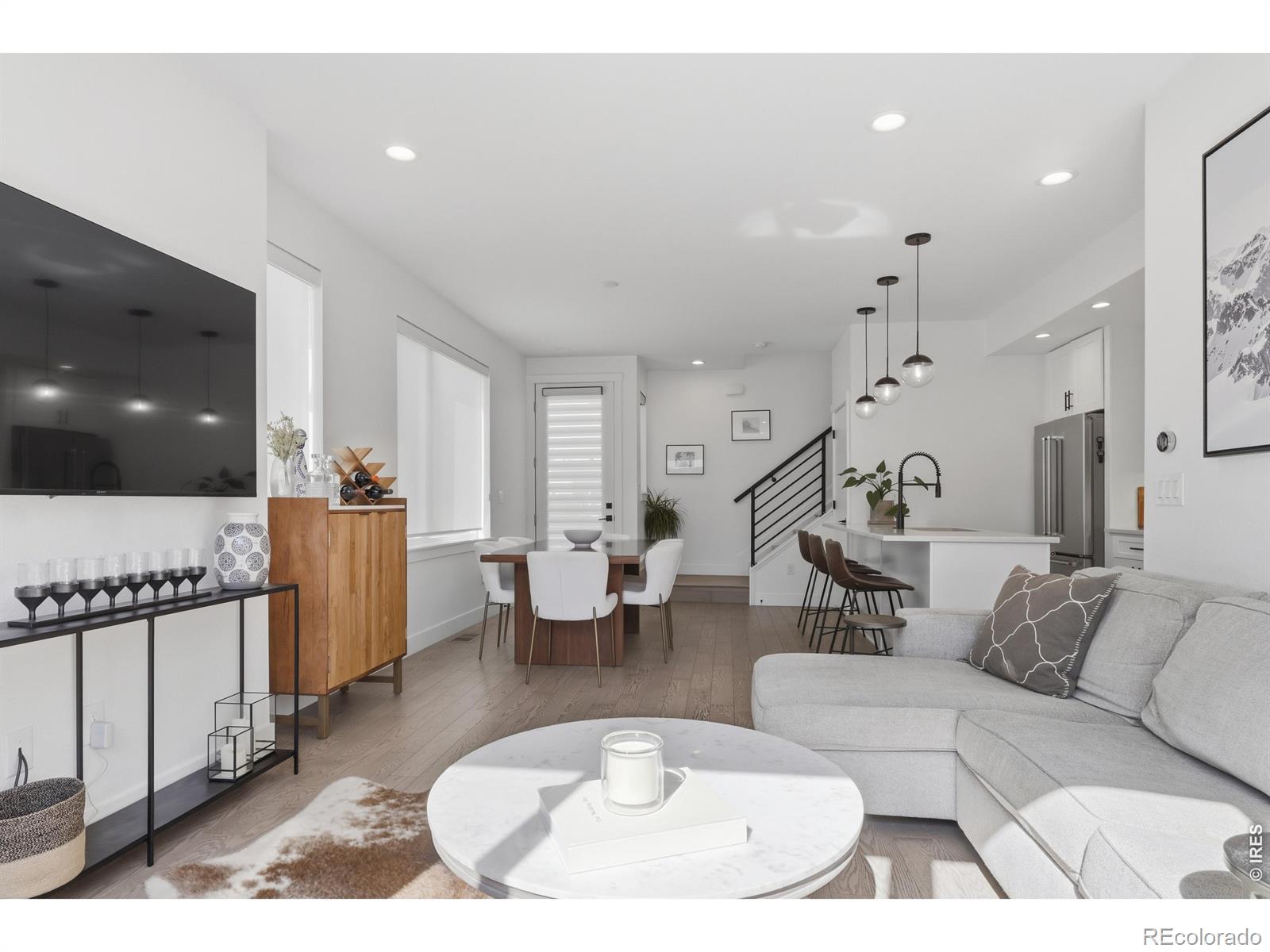 MLS Image #6 for 1368  yates street 2,denver, Colorado