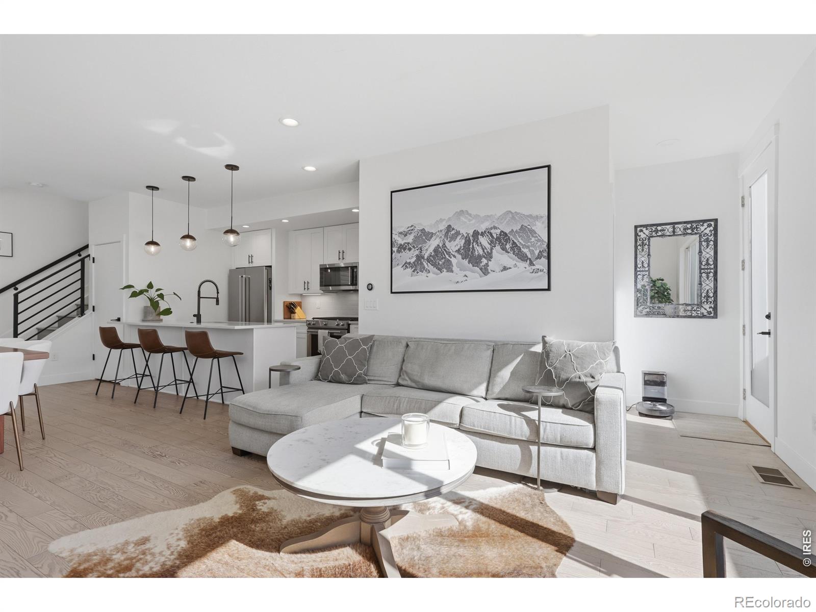 MLS Image #7 for 1368  yates street 2,denver, Colorado