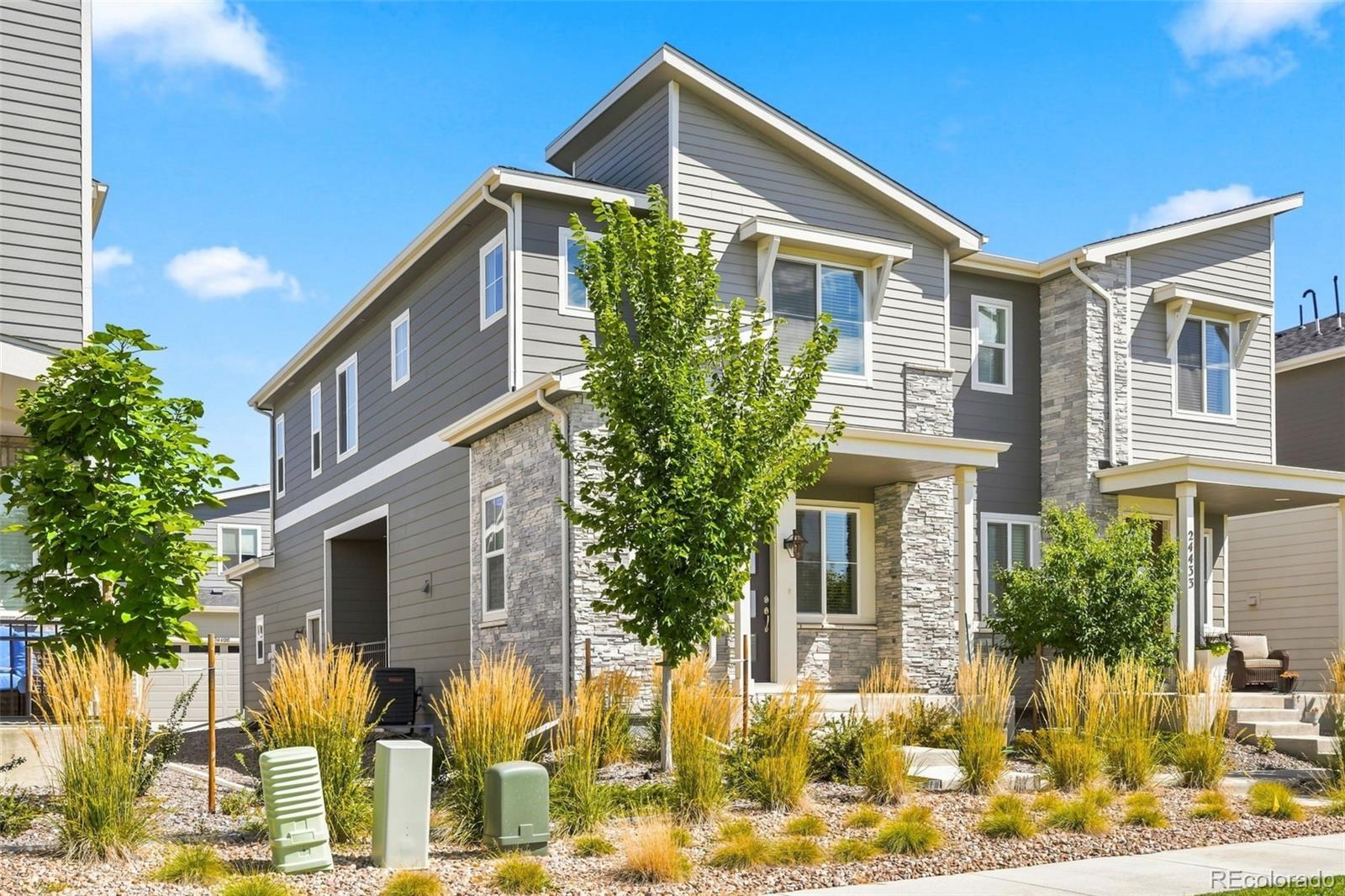 MLS Image #4 for 24431 e 41st avenue,aurora, Colorado