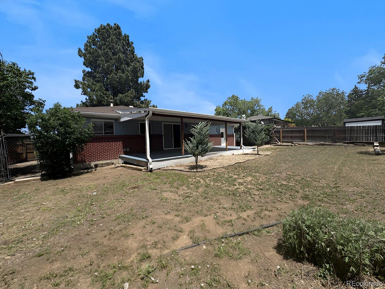 MLS Image #12 for 13258 e alaska place,aurora, Colorado