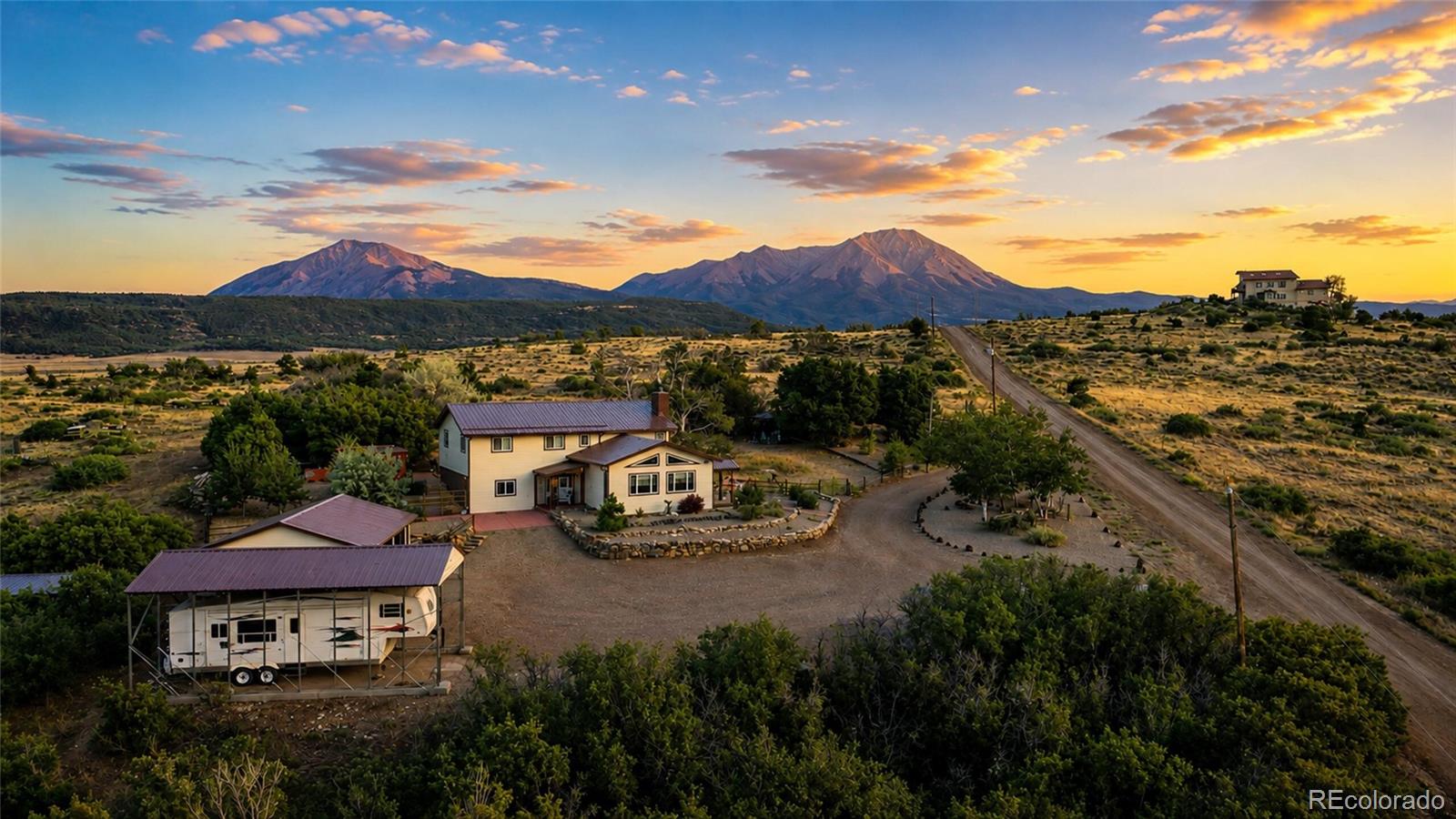 MLS Image #0 for 1005  huajatolla valley estates drive,la veta, Colorado