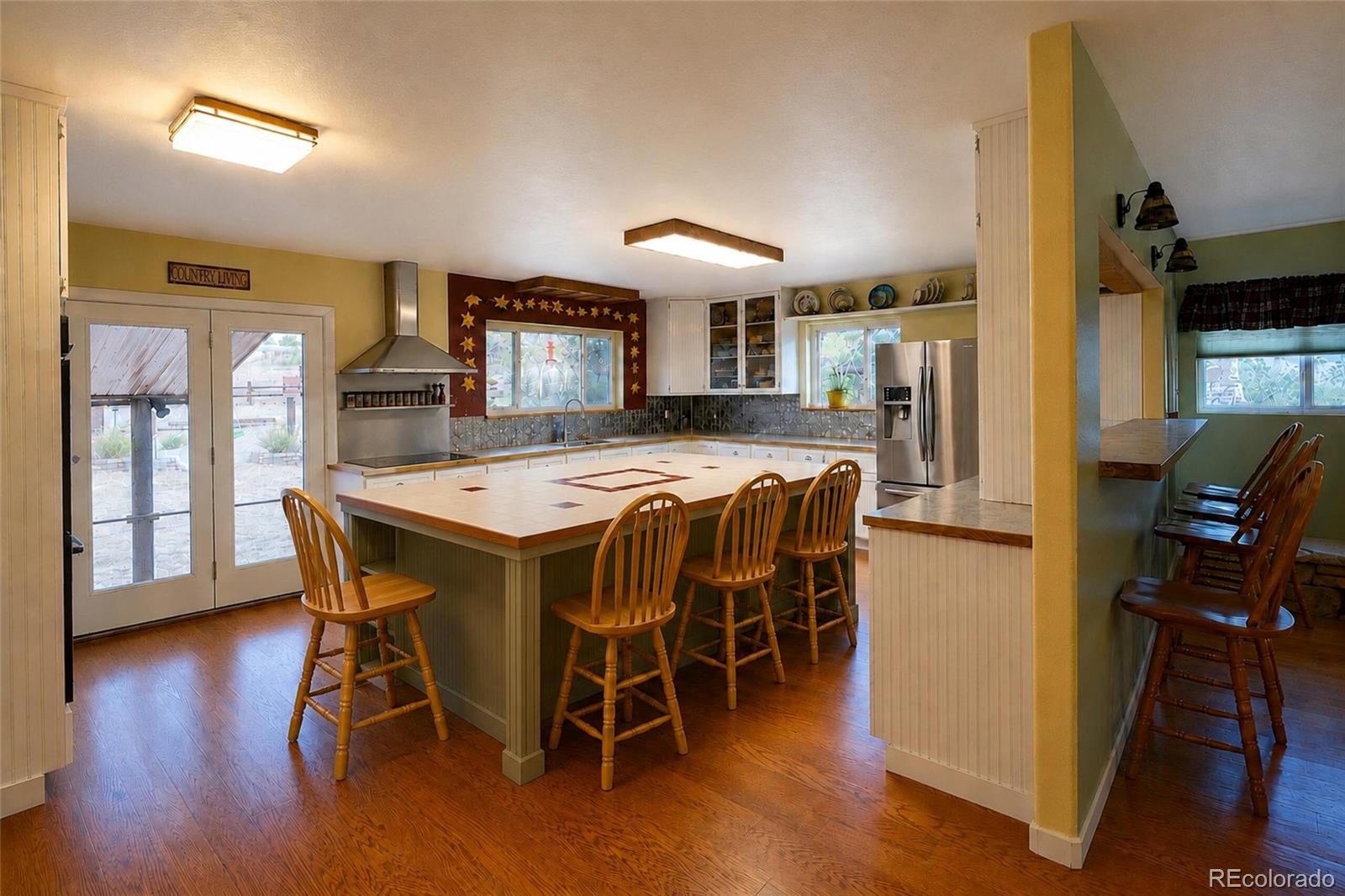 MLS Image #13 for 1005  huajatolla valley estates drive,la veta, Colorado