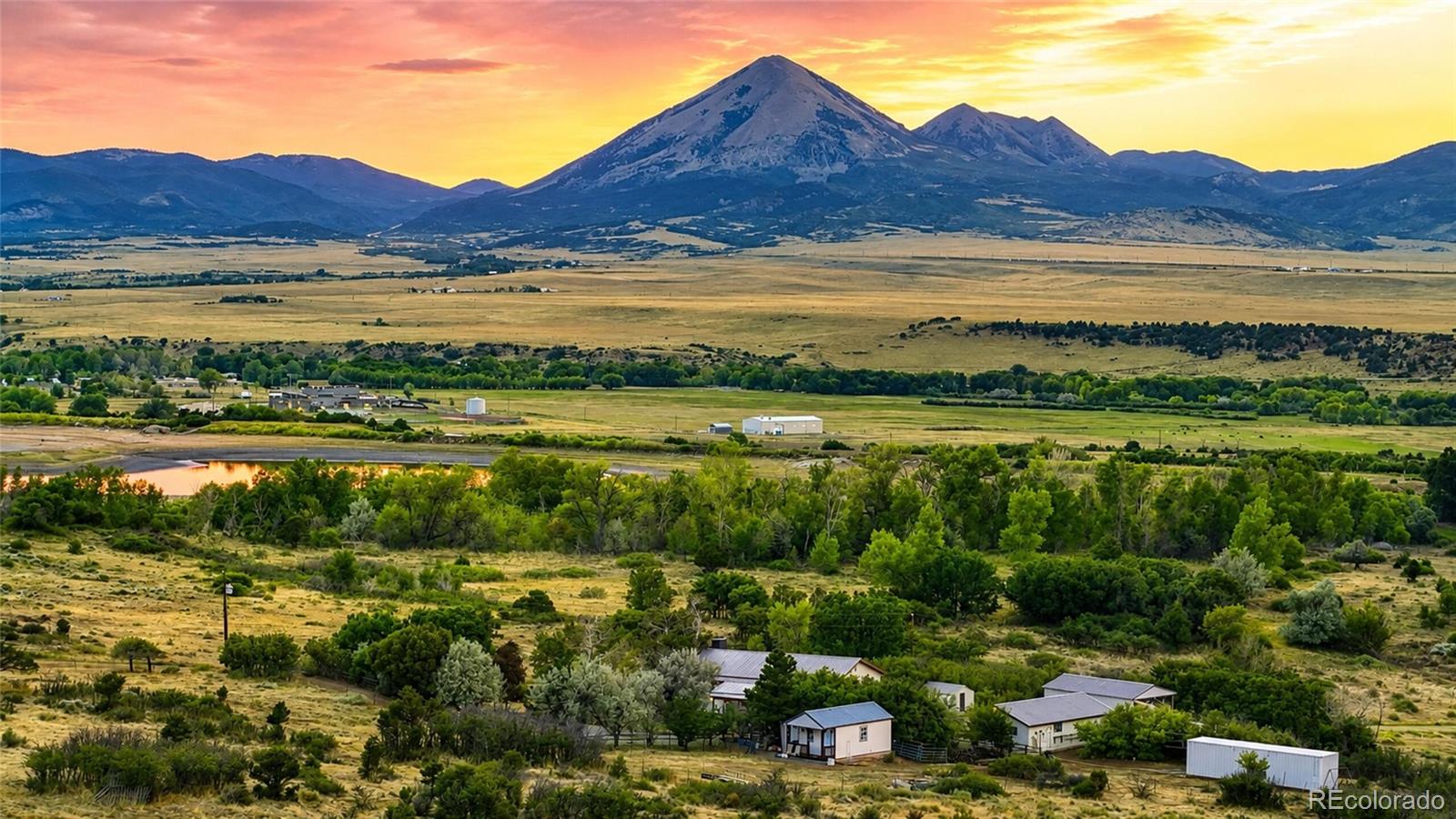 MLS Image #2 for 1005  huajatolla valley estates drive,la veta, Colorado