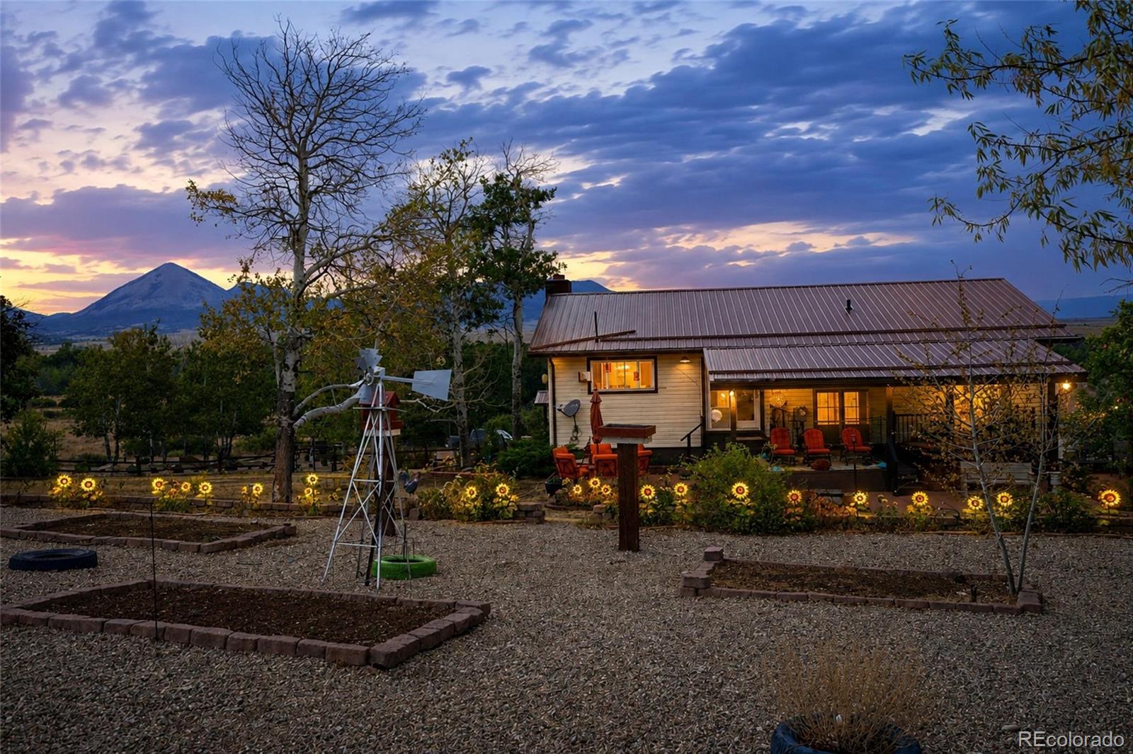MLS Image #3 for 1005  huajatolla valley estates drive,la veta, Colorado