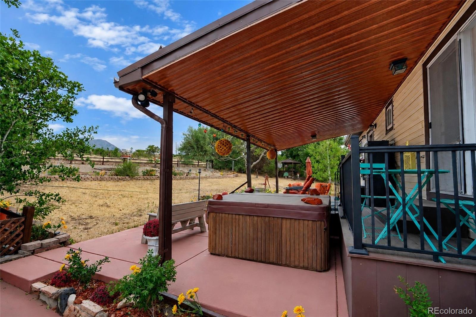 MLS Image #37 for 1005  huajatolla valley estates drive,la veta, Colorado