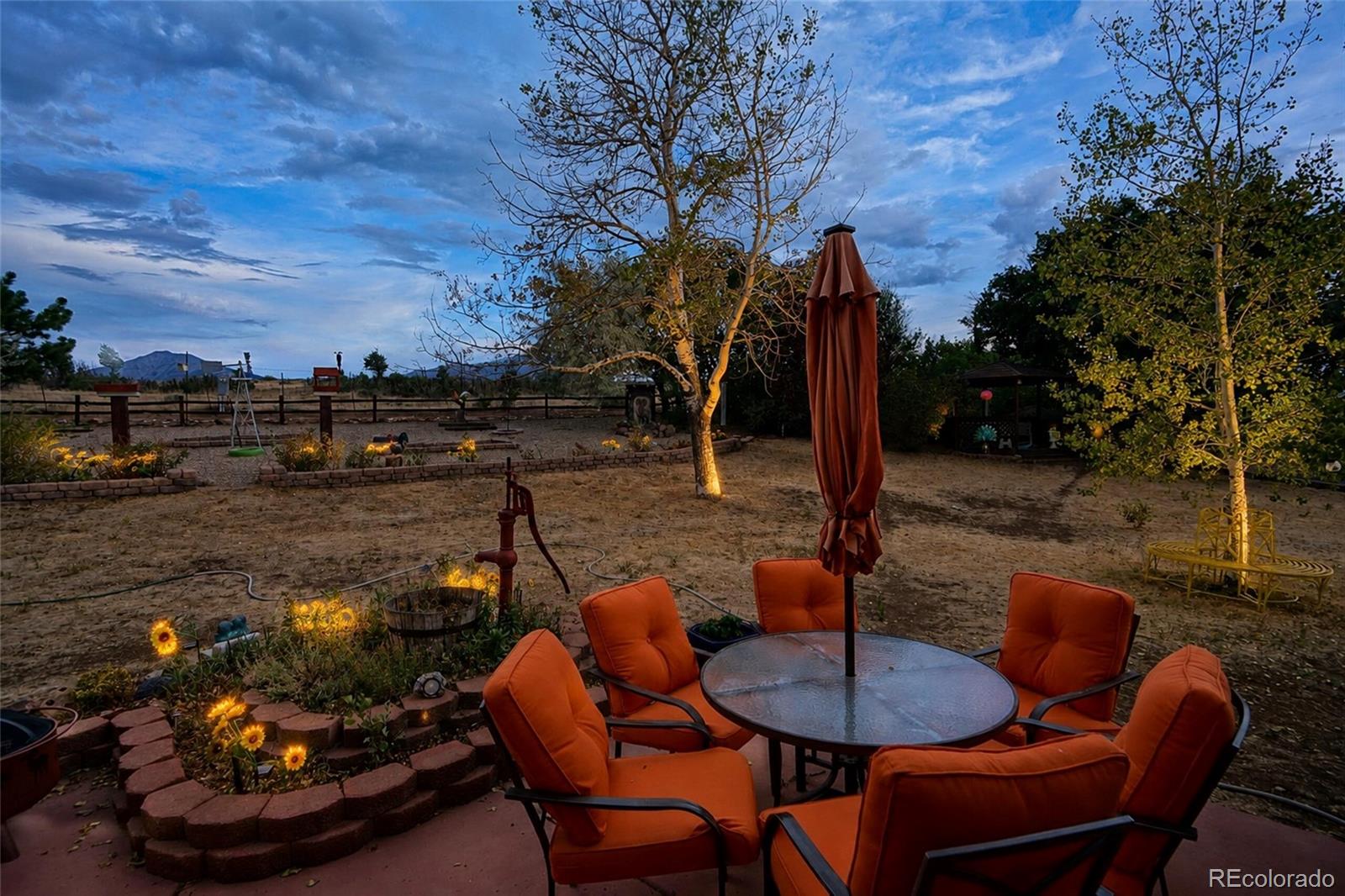 MLS Image #38 for 1005  huajatolla valley estates drive,la veta, Colorado