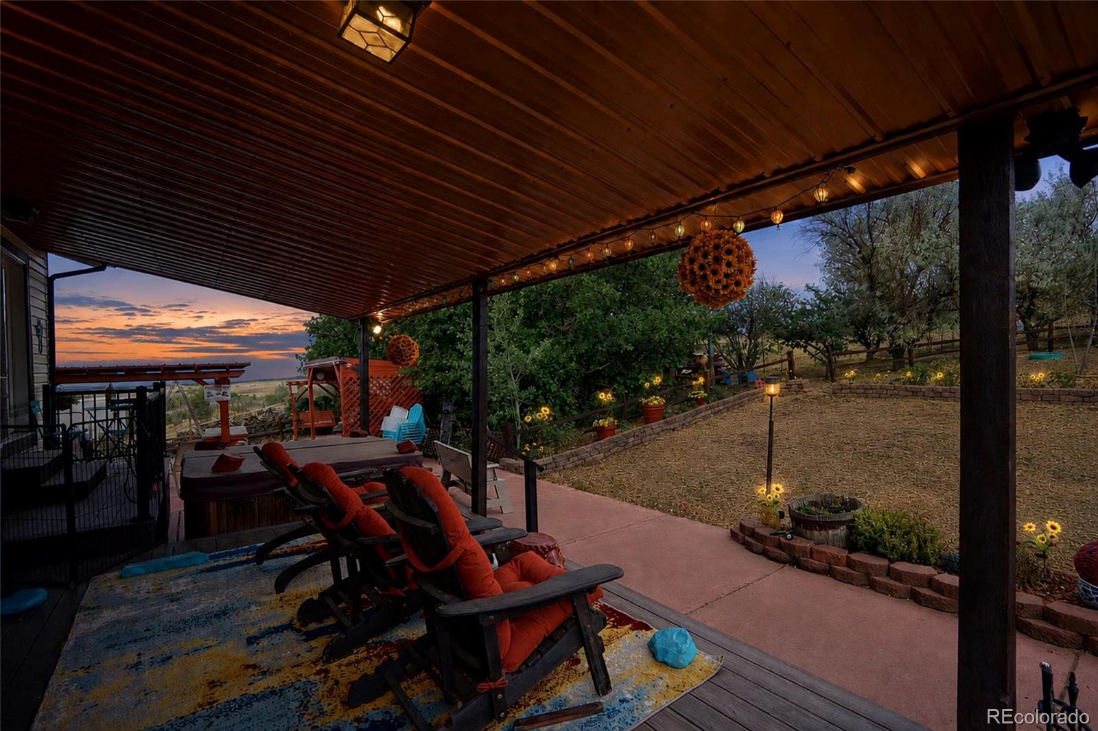 MLS Image #40 for 1005  huajatolla valley estates drive,la veta, Colorado