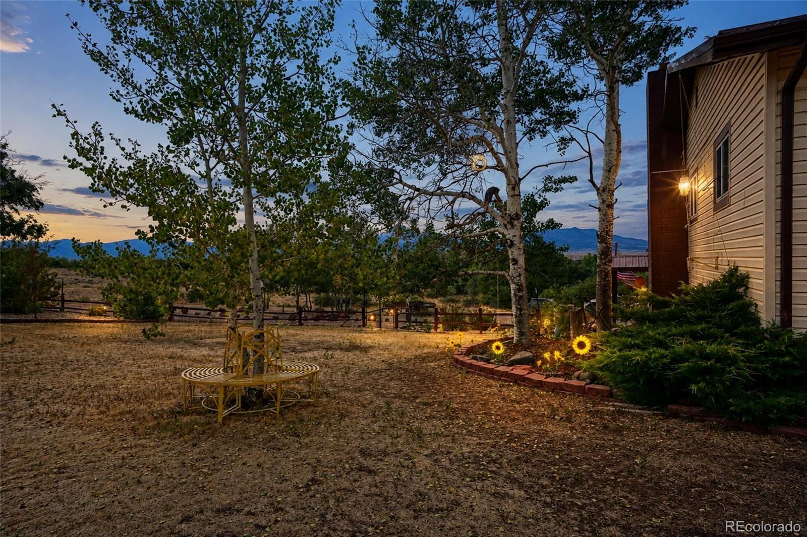 MLS Image #42 for 1005  huajatolla valley estates drive,la veta, Colorado