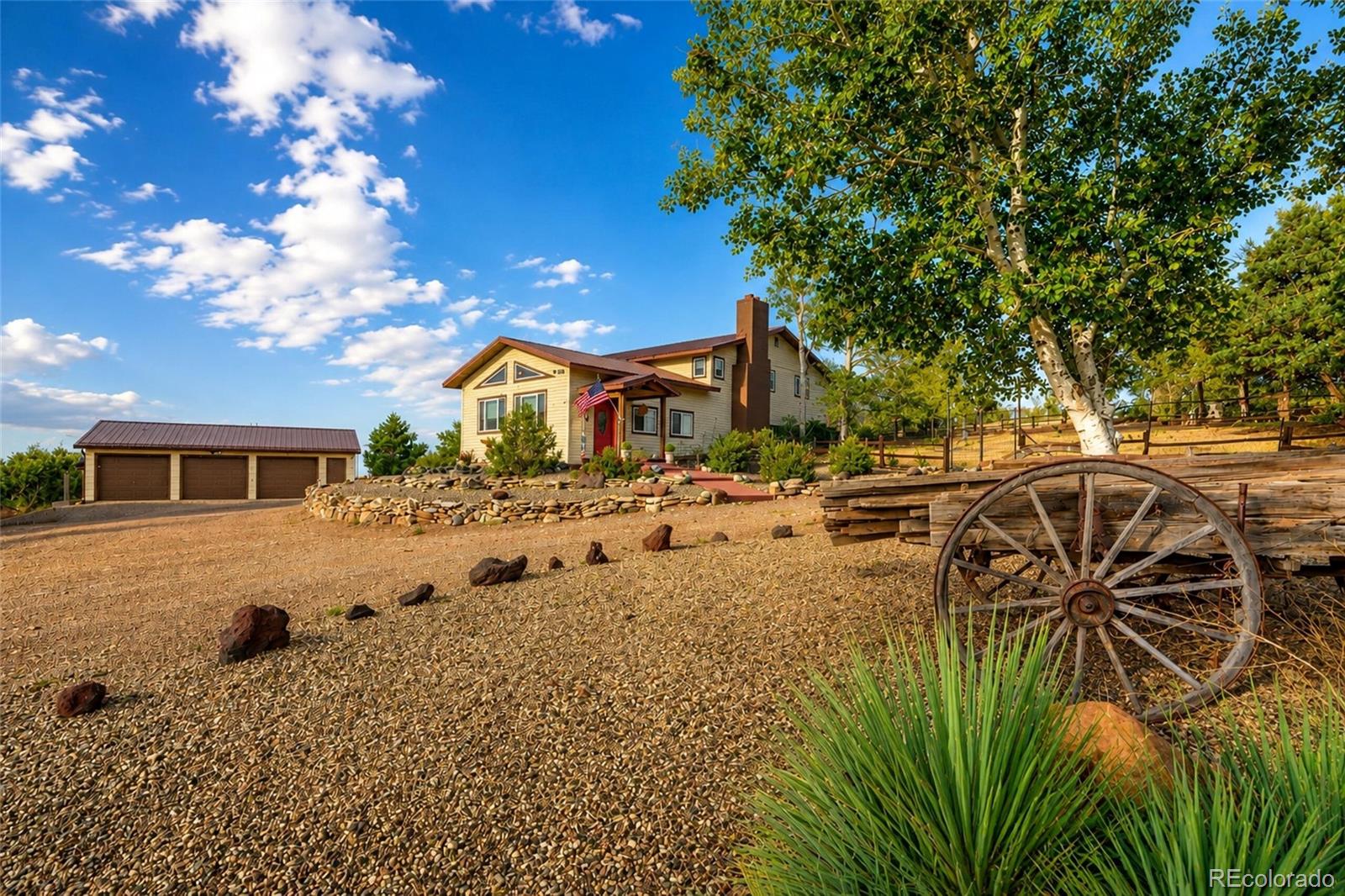 MLS Image #46 for 1005  huajatolla valley estates drive,la veta, Colorado