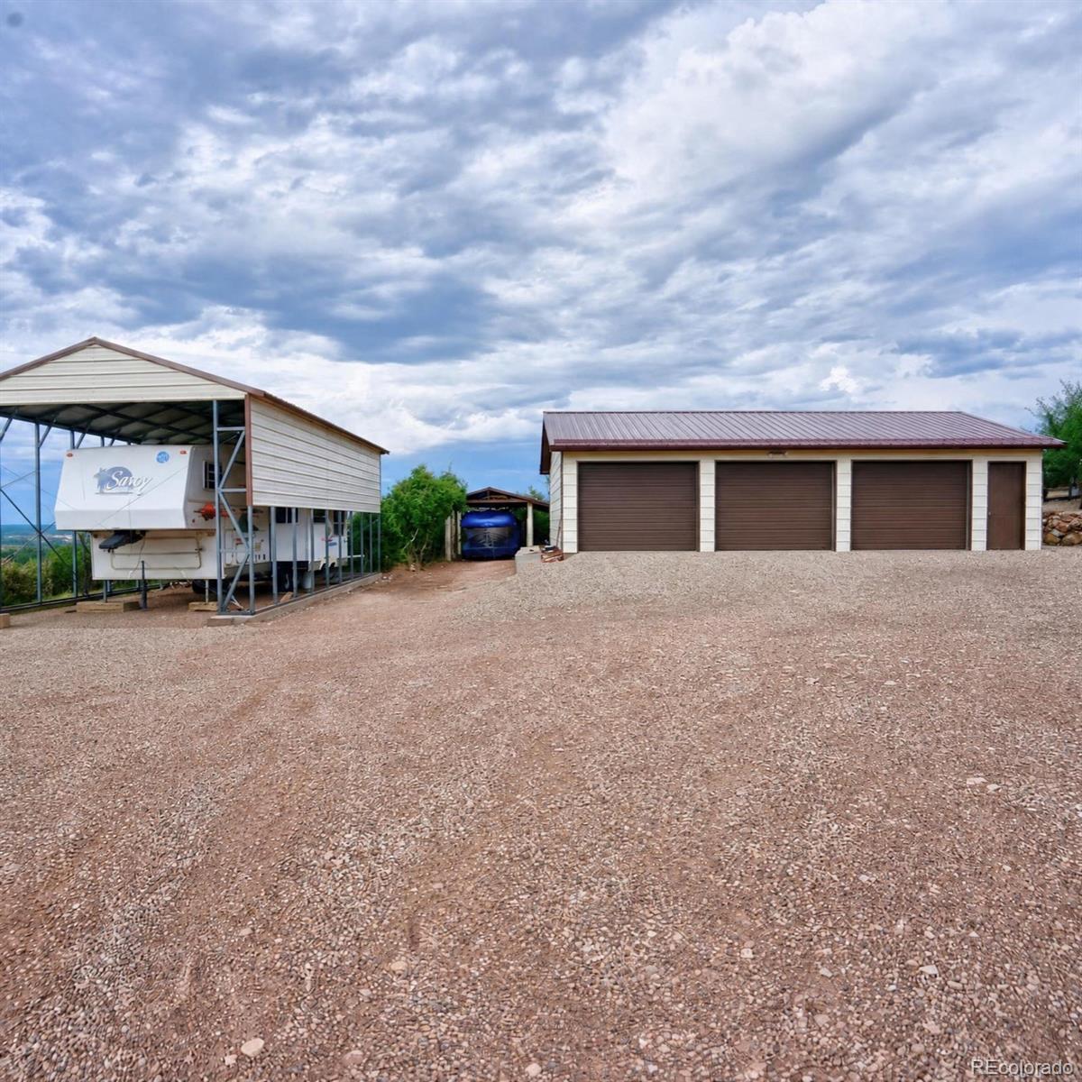 MLS Image #47 for 1005  huajatolla valley estates drive,la veta, Colorado