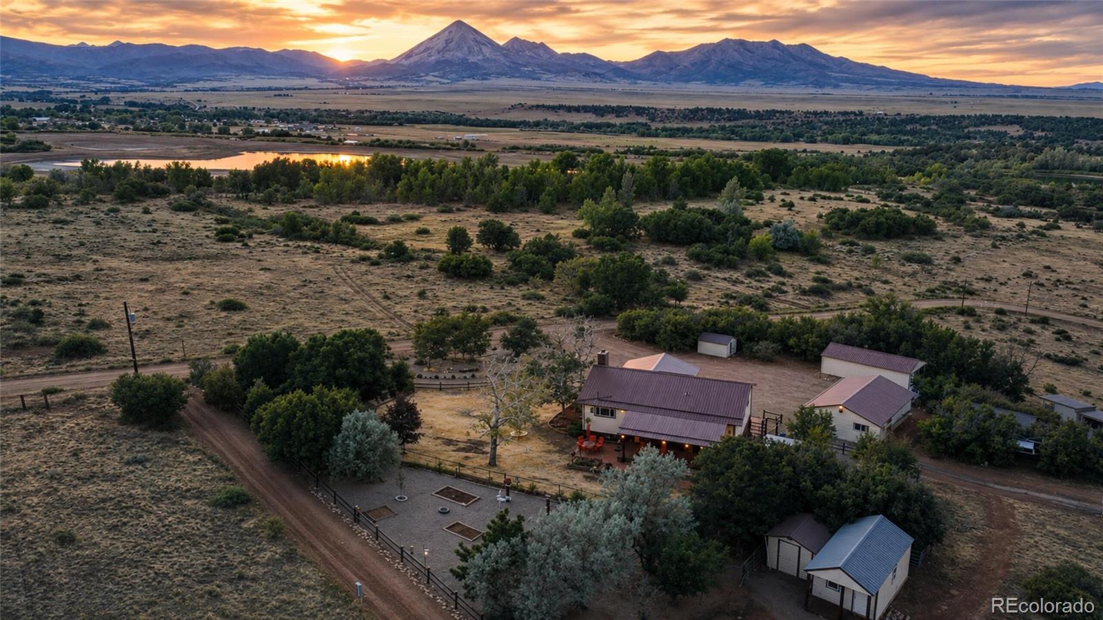 MLS Image #5 for 1005  huajatolla valley estates drive,la veta, Colorado