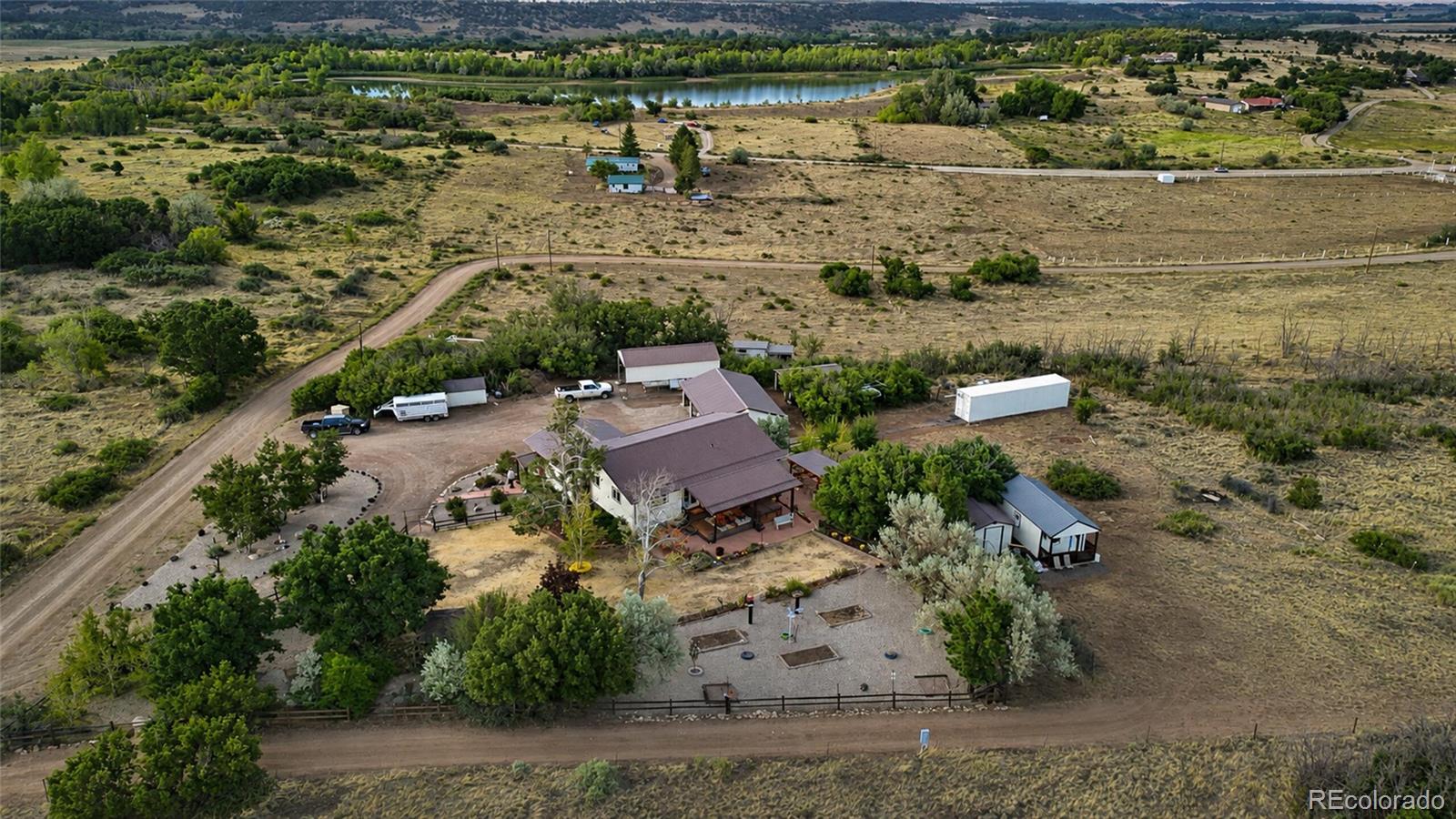 MLS Image #6 for 1005  huajatolla valley estates drive,la veta, Colorado