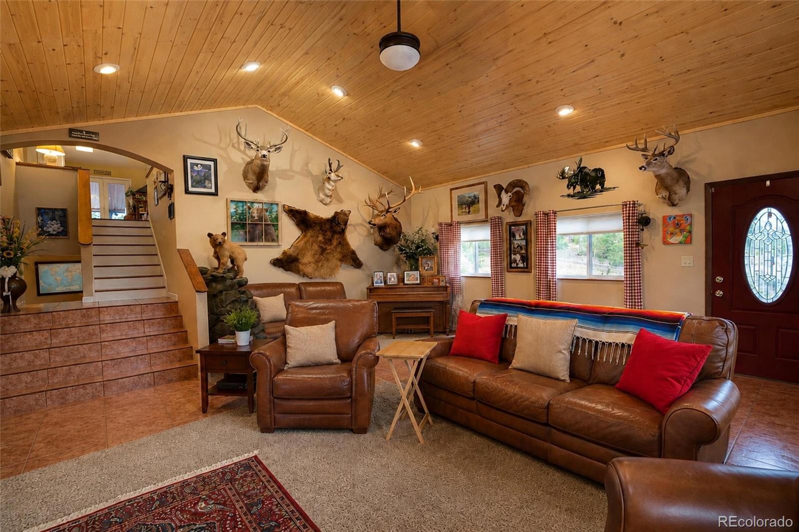 MLS Image #7 for 1005  huajatolla valley estates drive,la veta, Colorado