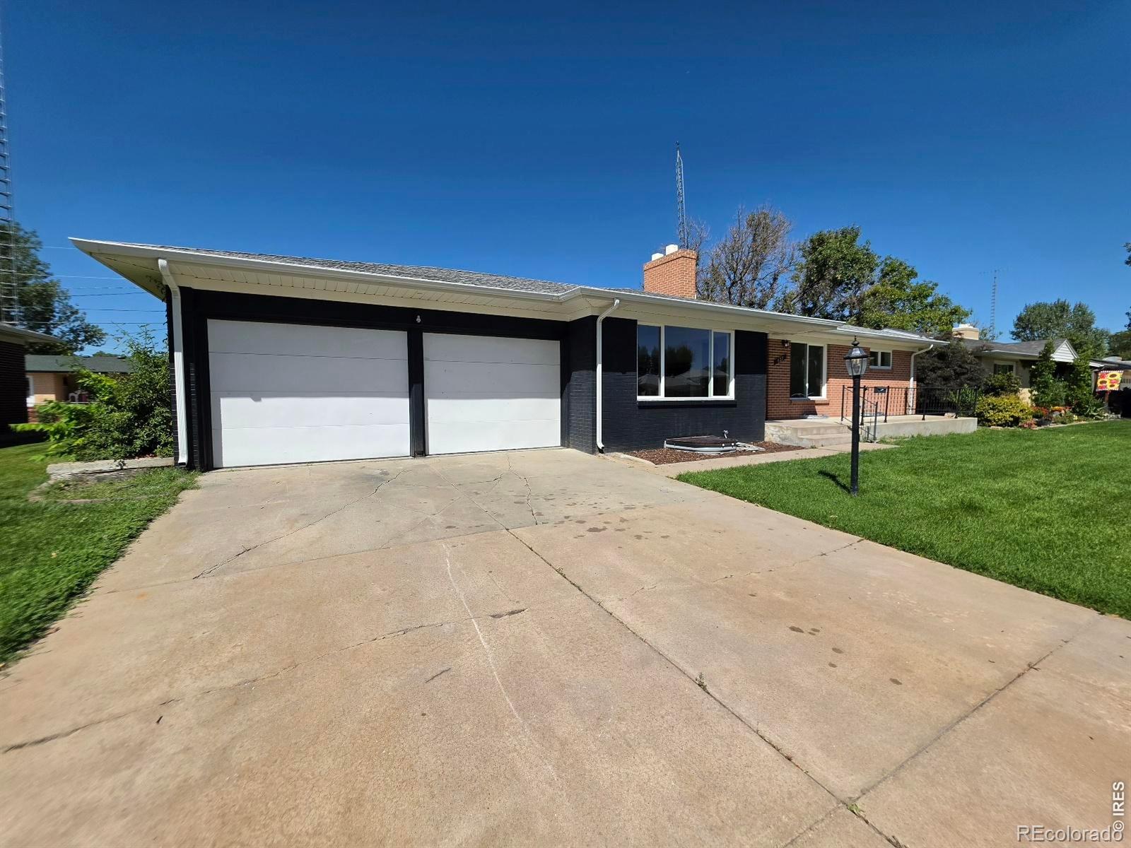 MLS Image #2 for 627  park street,fort morgan, Colorado