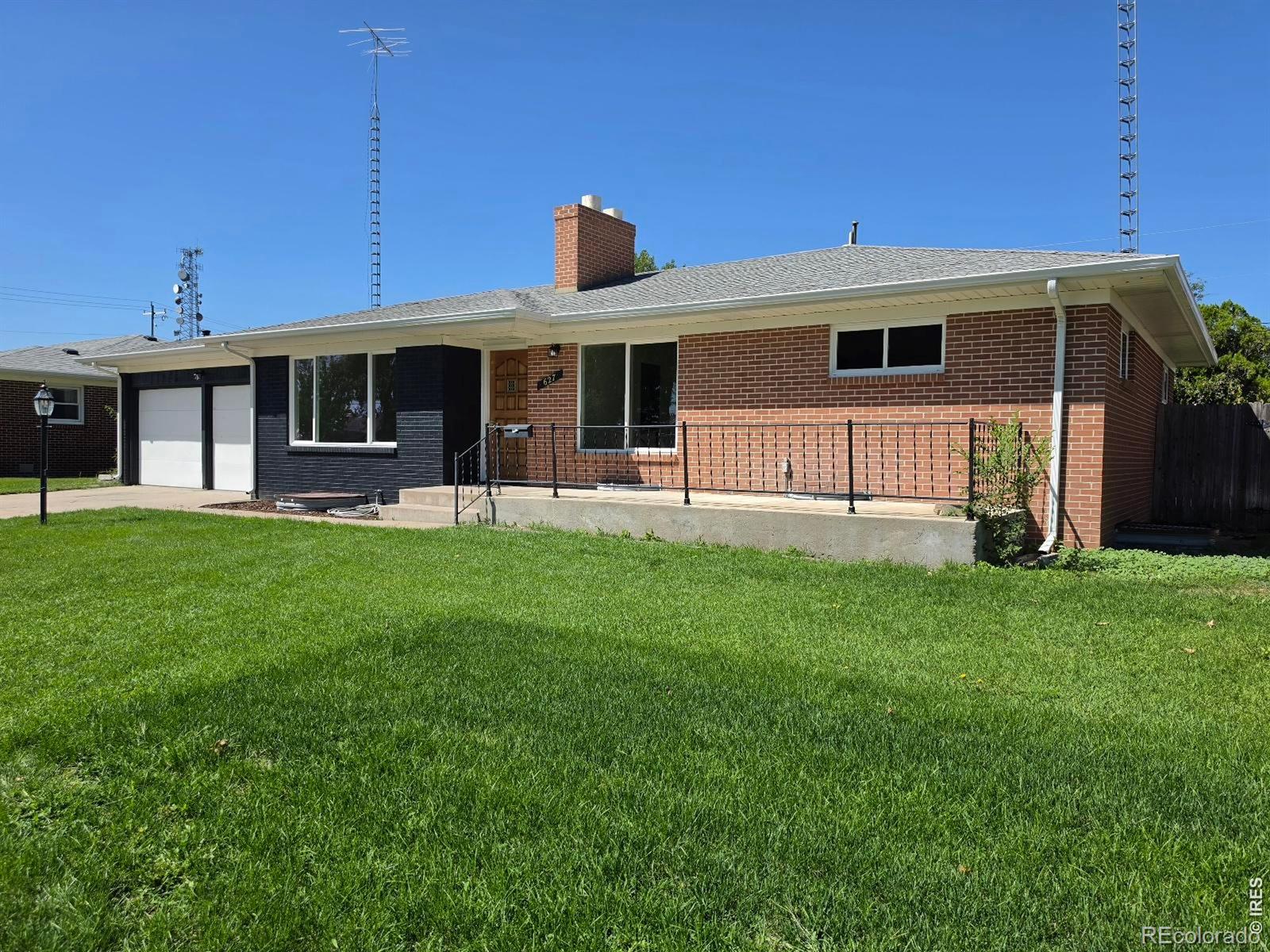 MLS Image #3 for 627  park street,fort morgan, Colorado