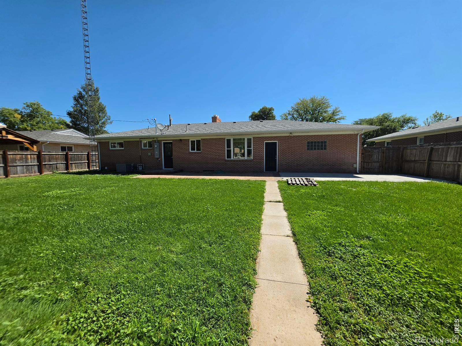 MLS Image #38 for 627  park street,fort morgan, Colorado