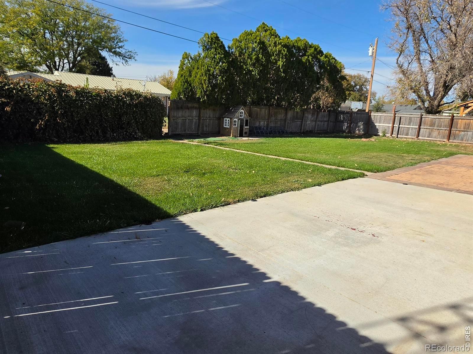 MLS Image #39 for 627  park street,fort morgan, Colorado