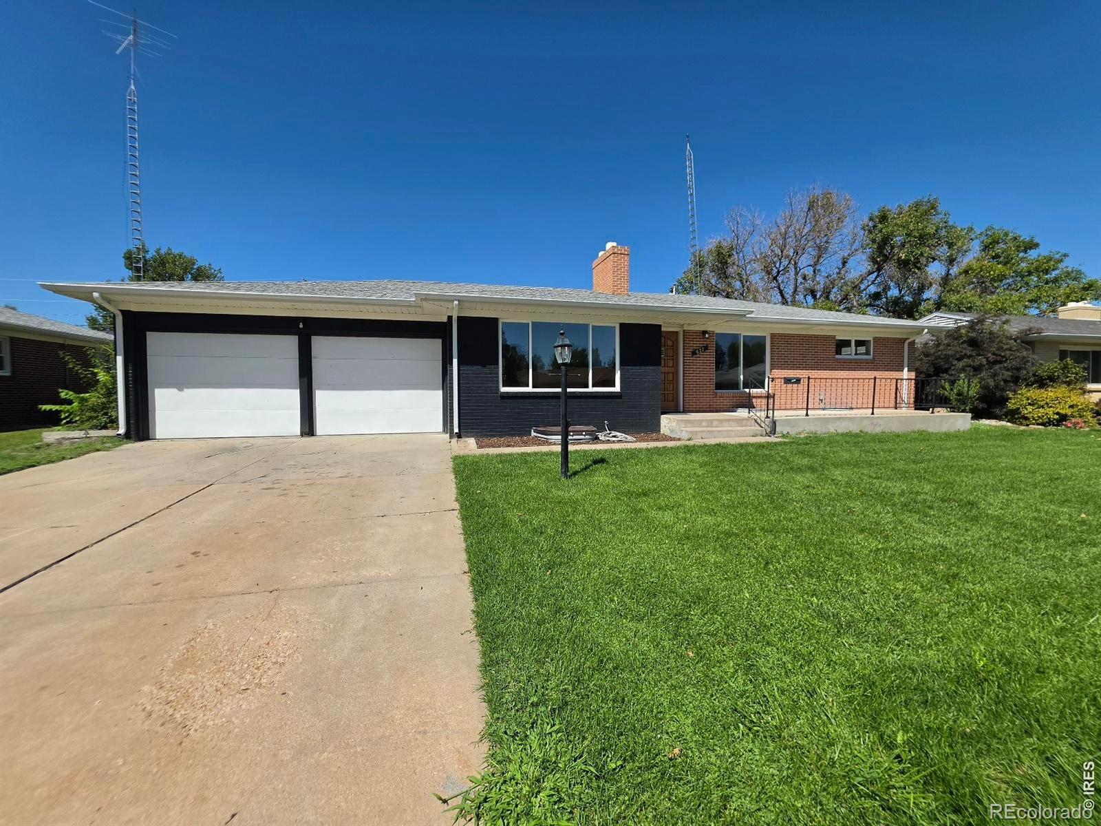 MLS Image #4 for 627  park street,fort morgan, Colorado