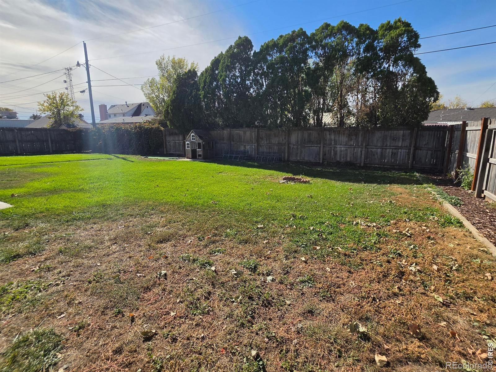 MLS Image #41 for 627  park street,fort morgan, Colorado