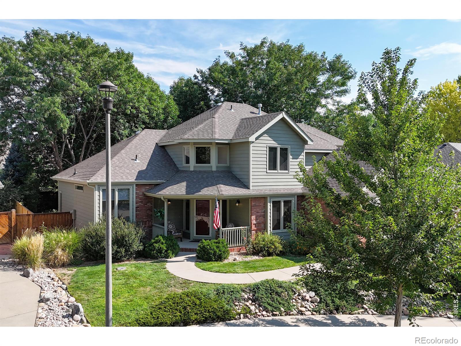 MLS Image #1 for 1231  autumn purple drive,loveland, Colorado