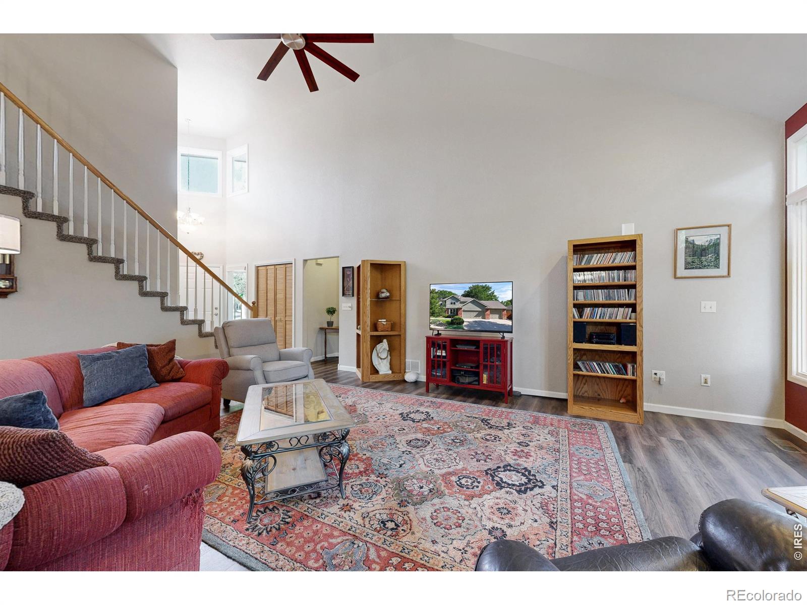 MLS Image #10 for 1231  autumn purple drive,loveland, Colorado