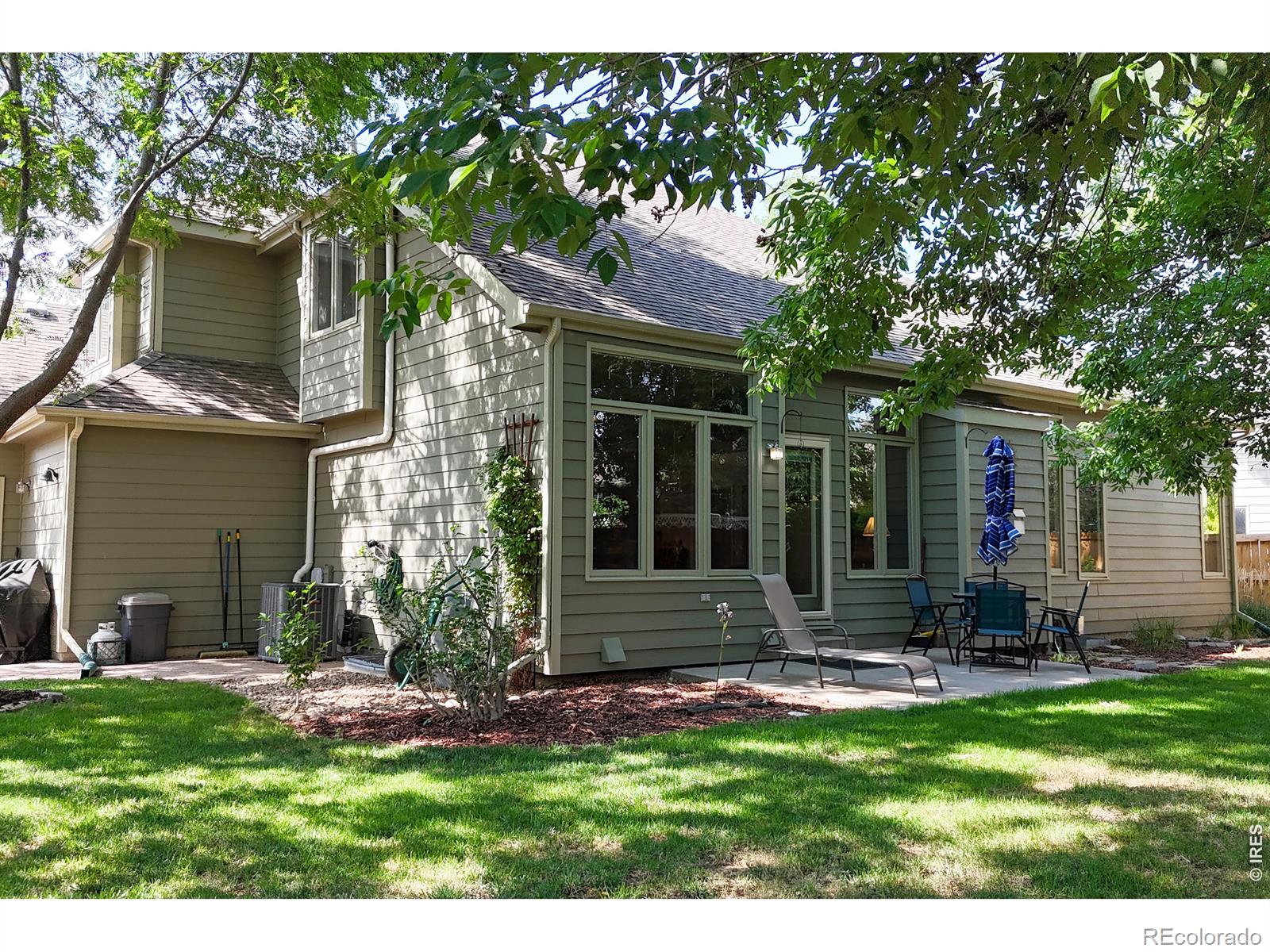 MLS Image #2 for 1231  autumn purple drive,loveland, Colorado