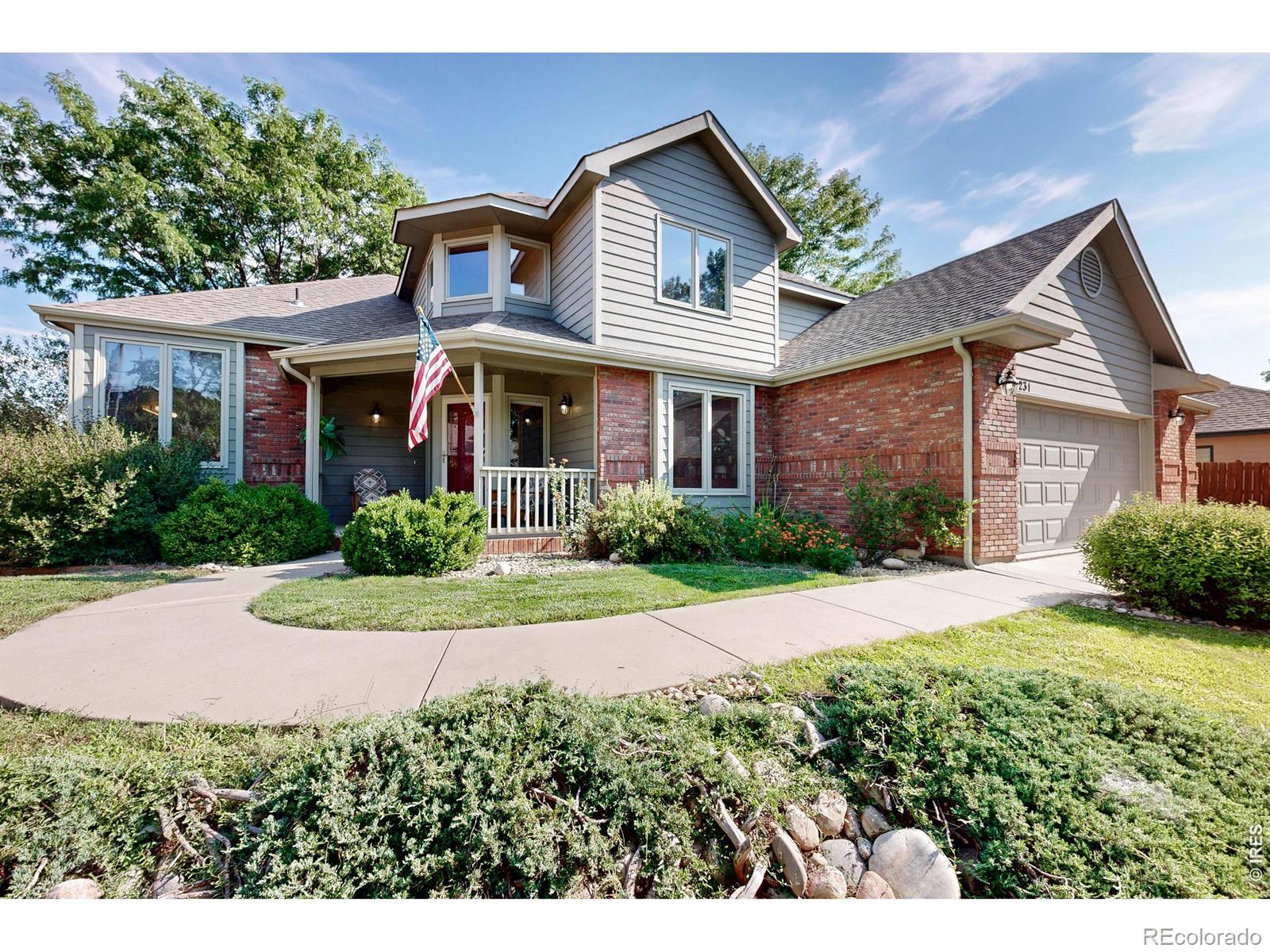 MLS Image #39 for 1231  autumn purple drive,loveland, Colorado
