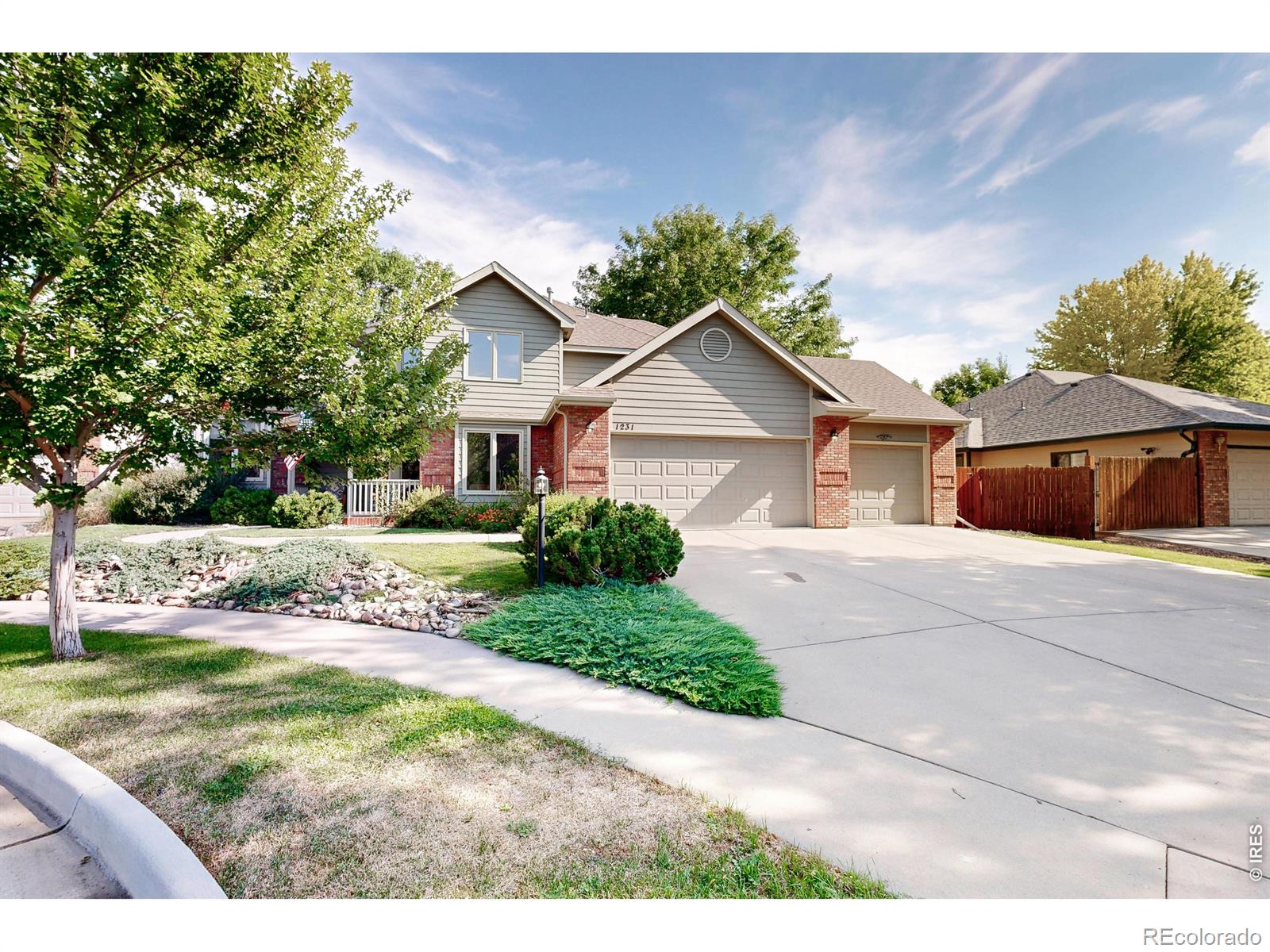 MLS Image #40 for 1231  autumn purple drive,loveland, Colorado