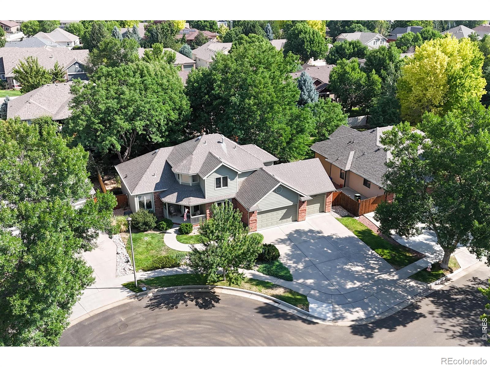 MLS Image #41 for 1231  autumn purple drive,loveland, Colorado