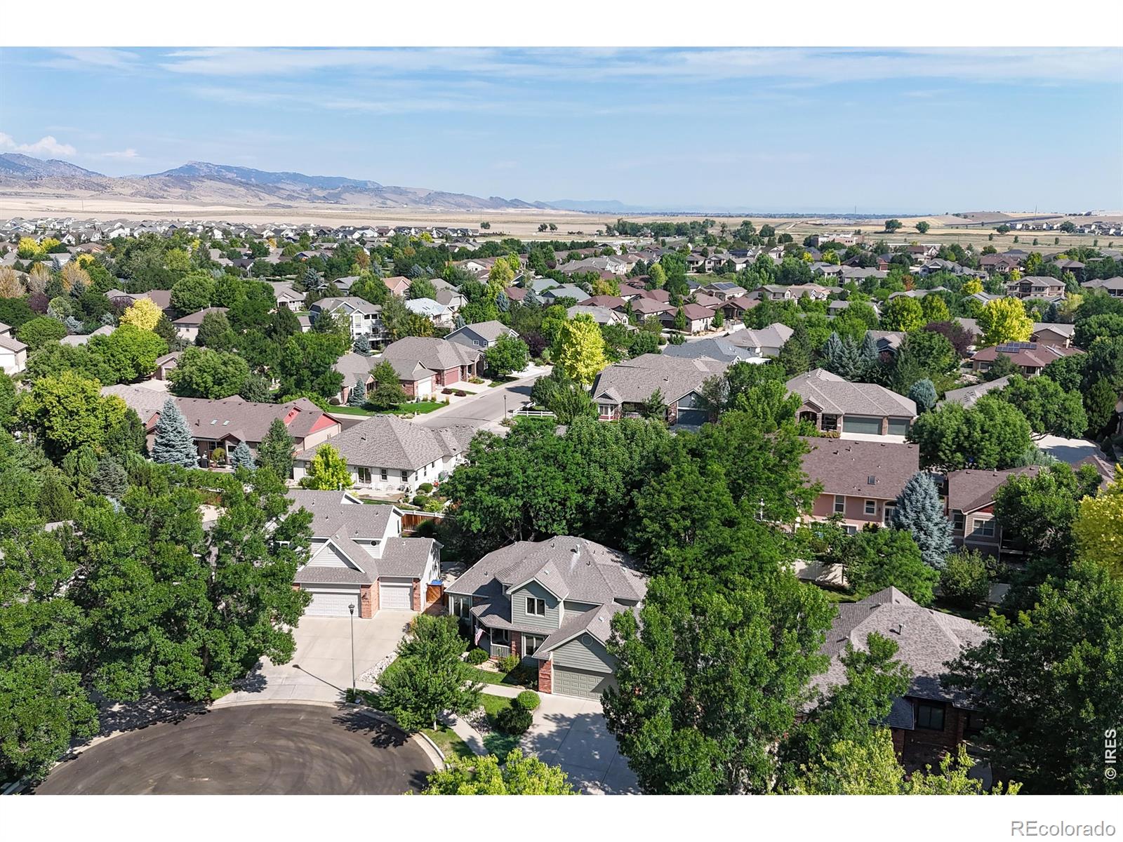 MLS Image #42 for 1231  autumn purple drive,loveland, Colorado
