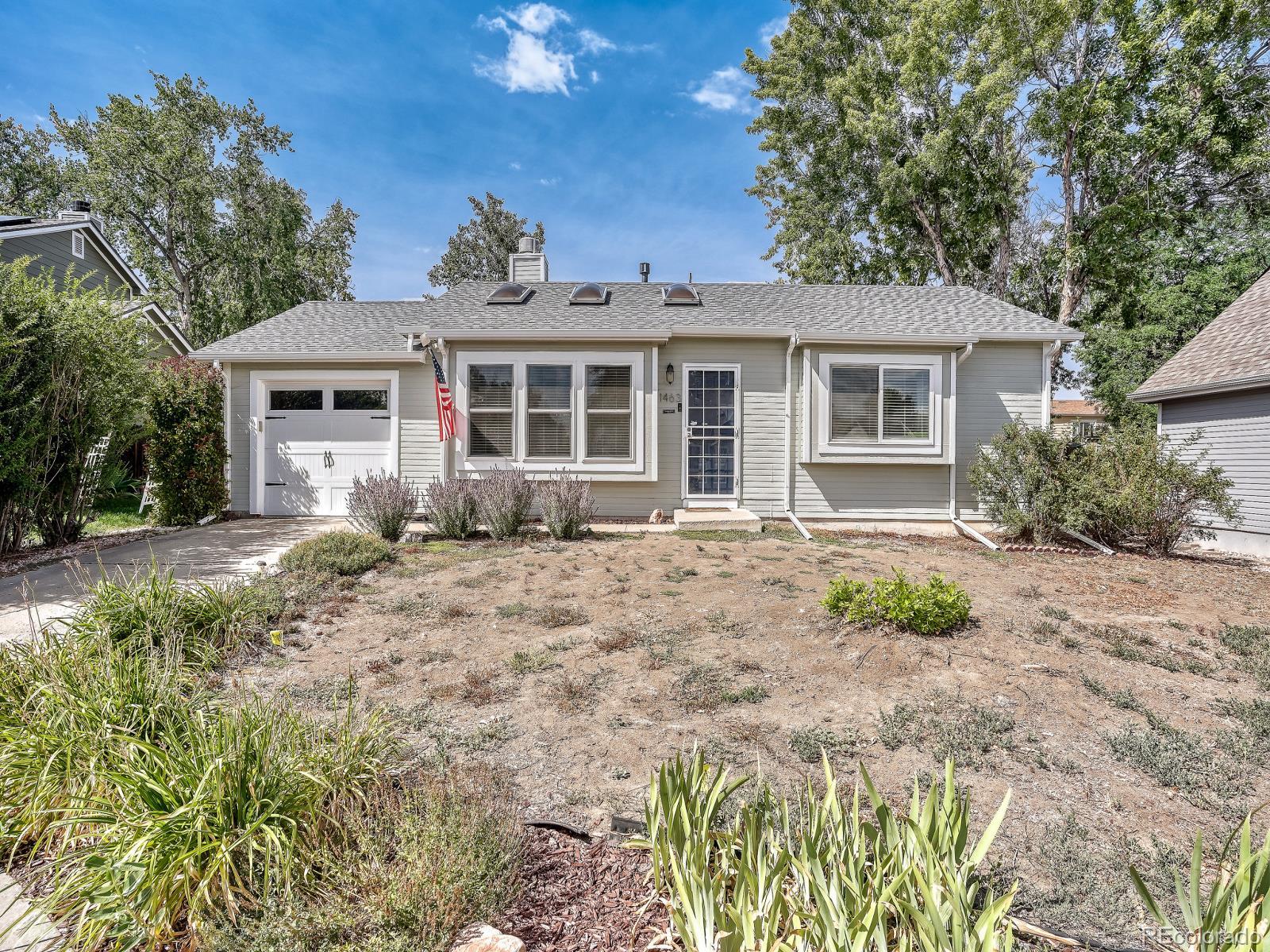MLS Image #1 for 1463 w 135th place,denver, Colorado