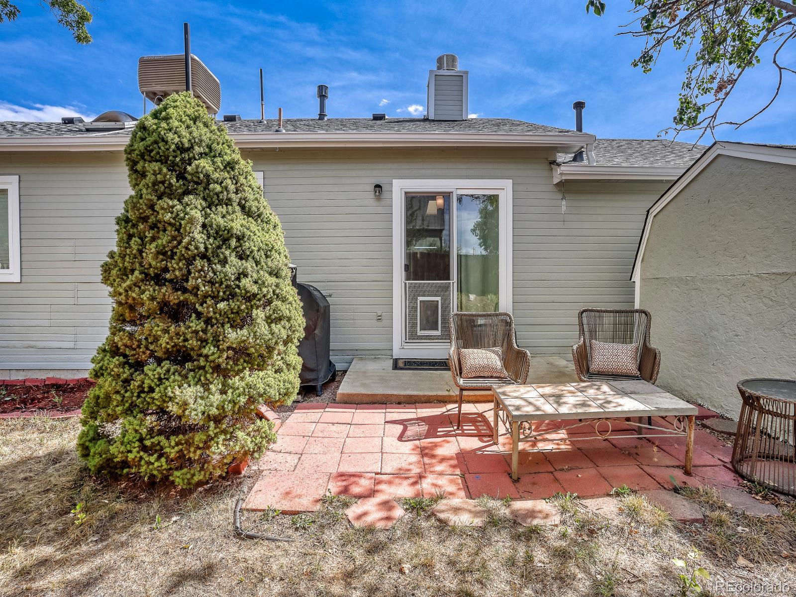 MLS Image #15 for 1463 w 135th place,denver, Colorado
