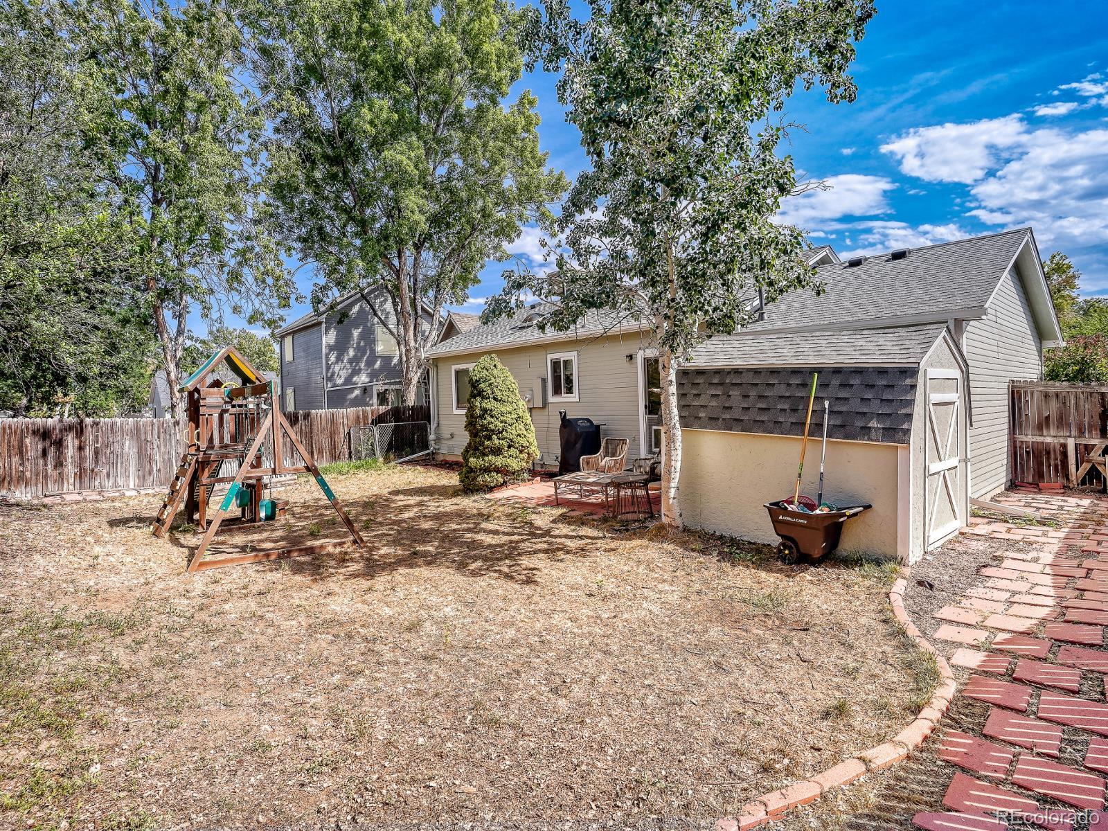 MLS Image #16 for 1463 w 135th place,denver, Colorado