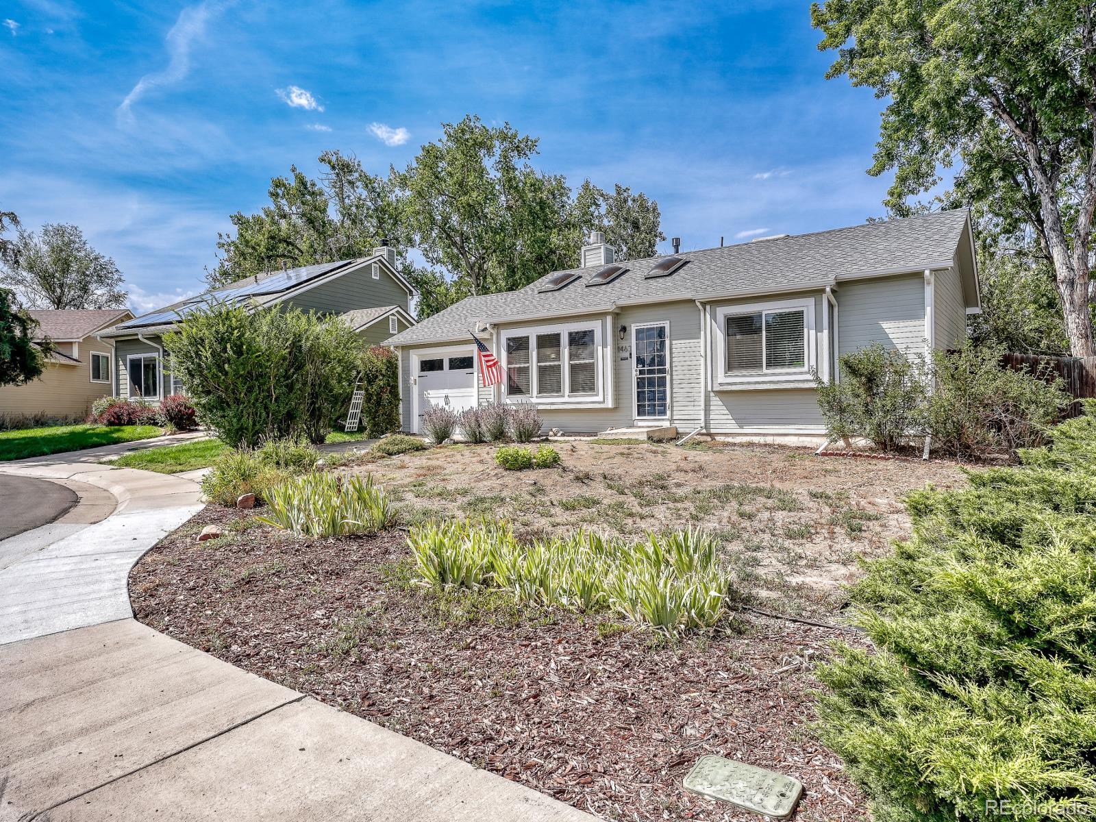 MLS Image #2 for 1463 w 135th place,denver, Colorado