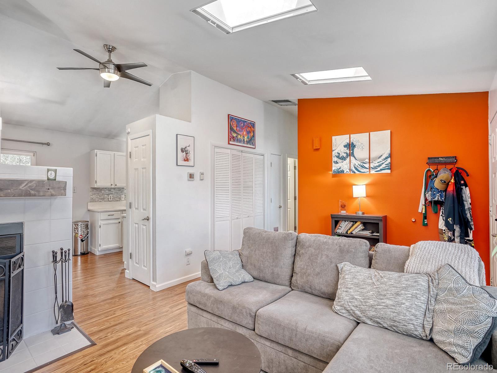 MLS Image #3 for 1463 w 135th place,denver, Colorado