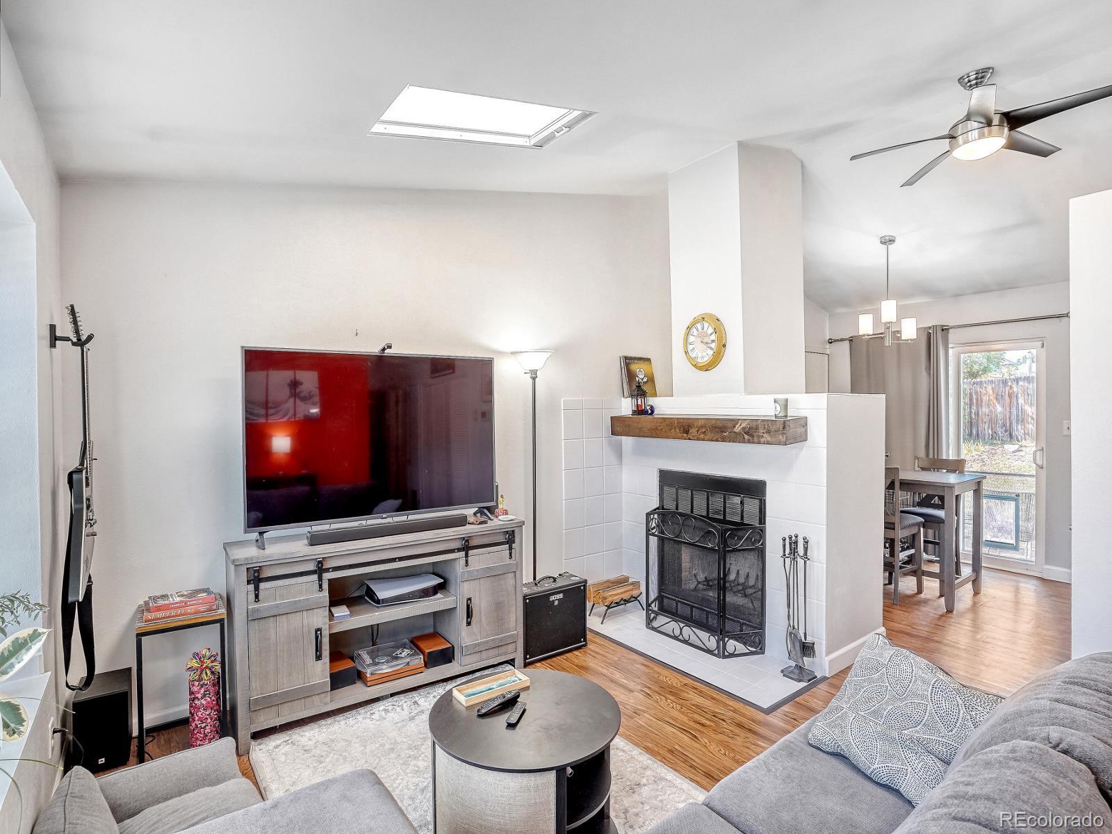 MLS Image #4 for 1463 w 135th place,denver, Colorado