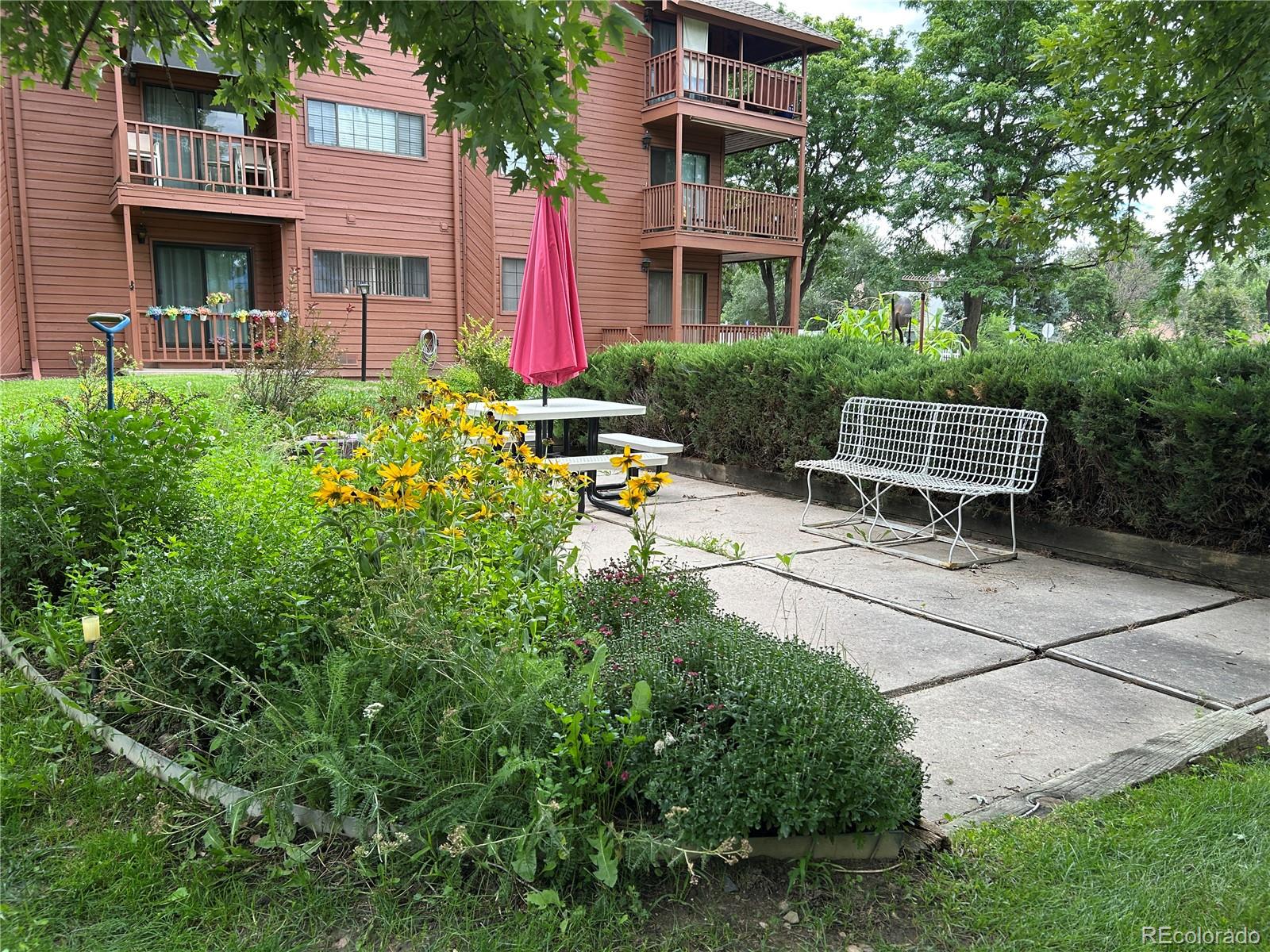 MLS Image #24 for 2440  palmer park boulevard 104,colorado springs, Colorado