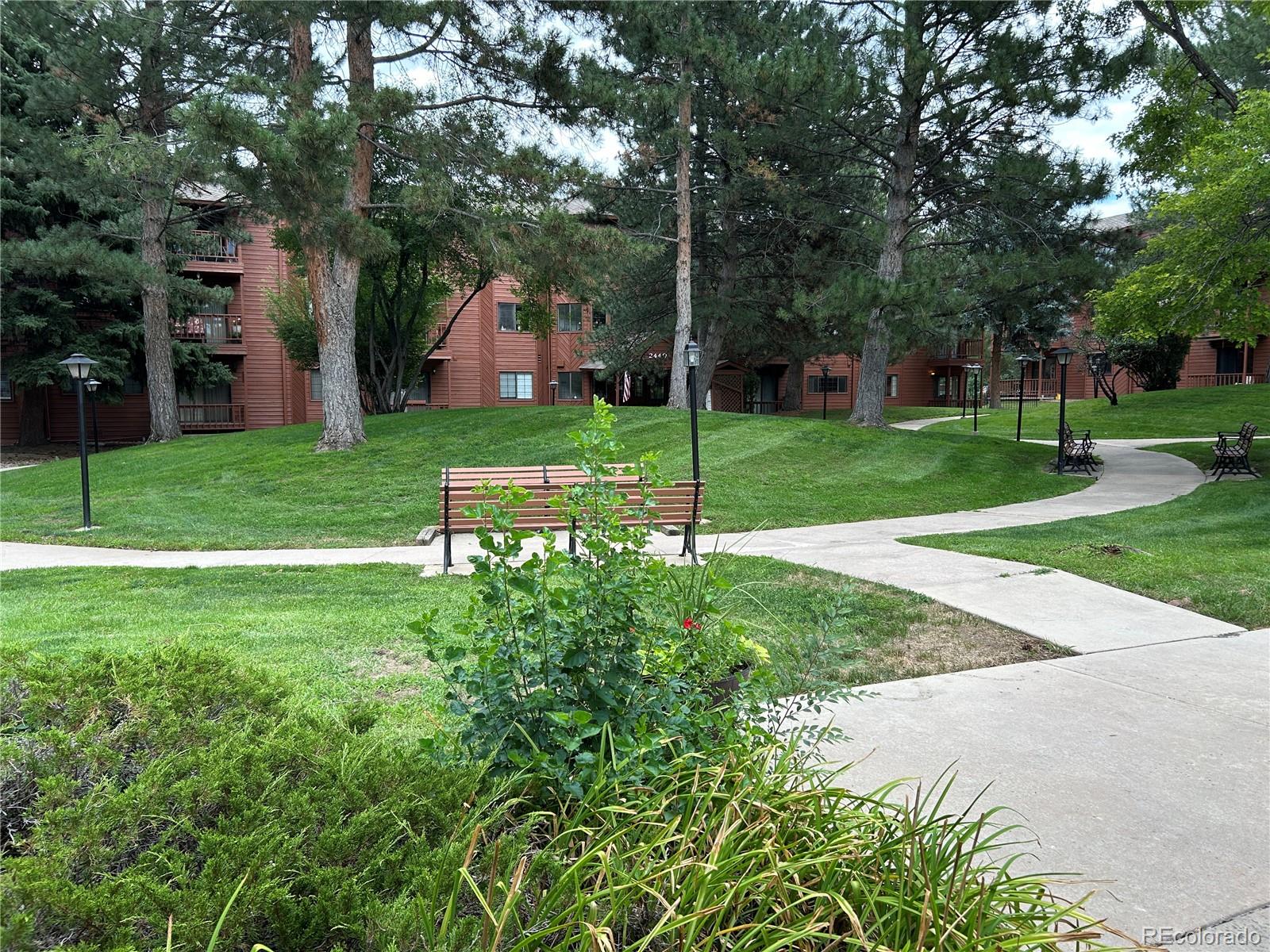 MLS Image #28 for 2440  palmer park boulevard 104,colorado springs, Colorado