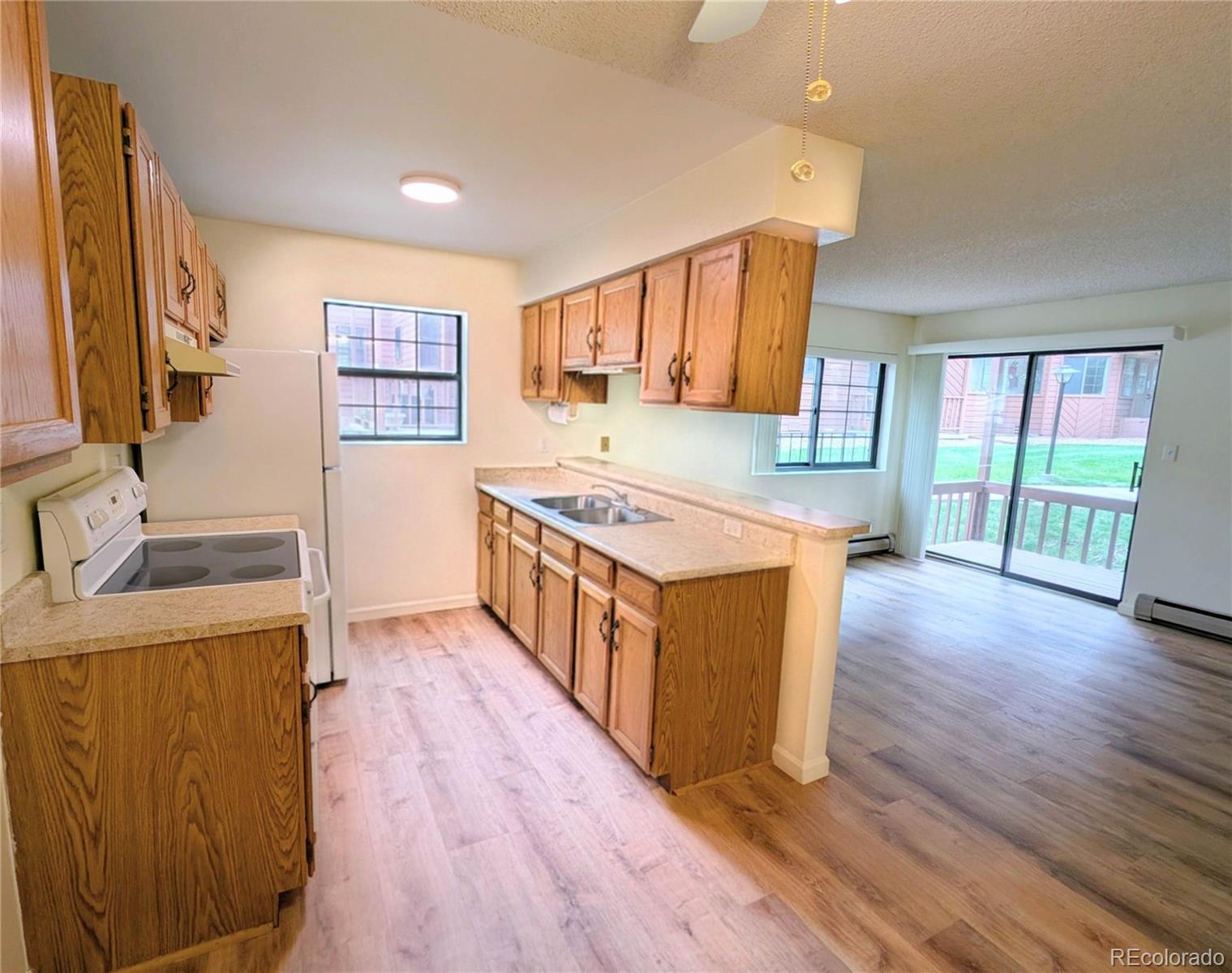 MLS Image #3 for 2440  palmer park boulevard 104,colorado springs, Colorado