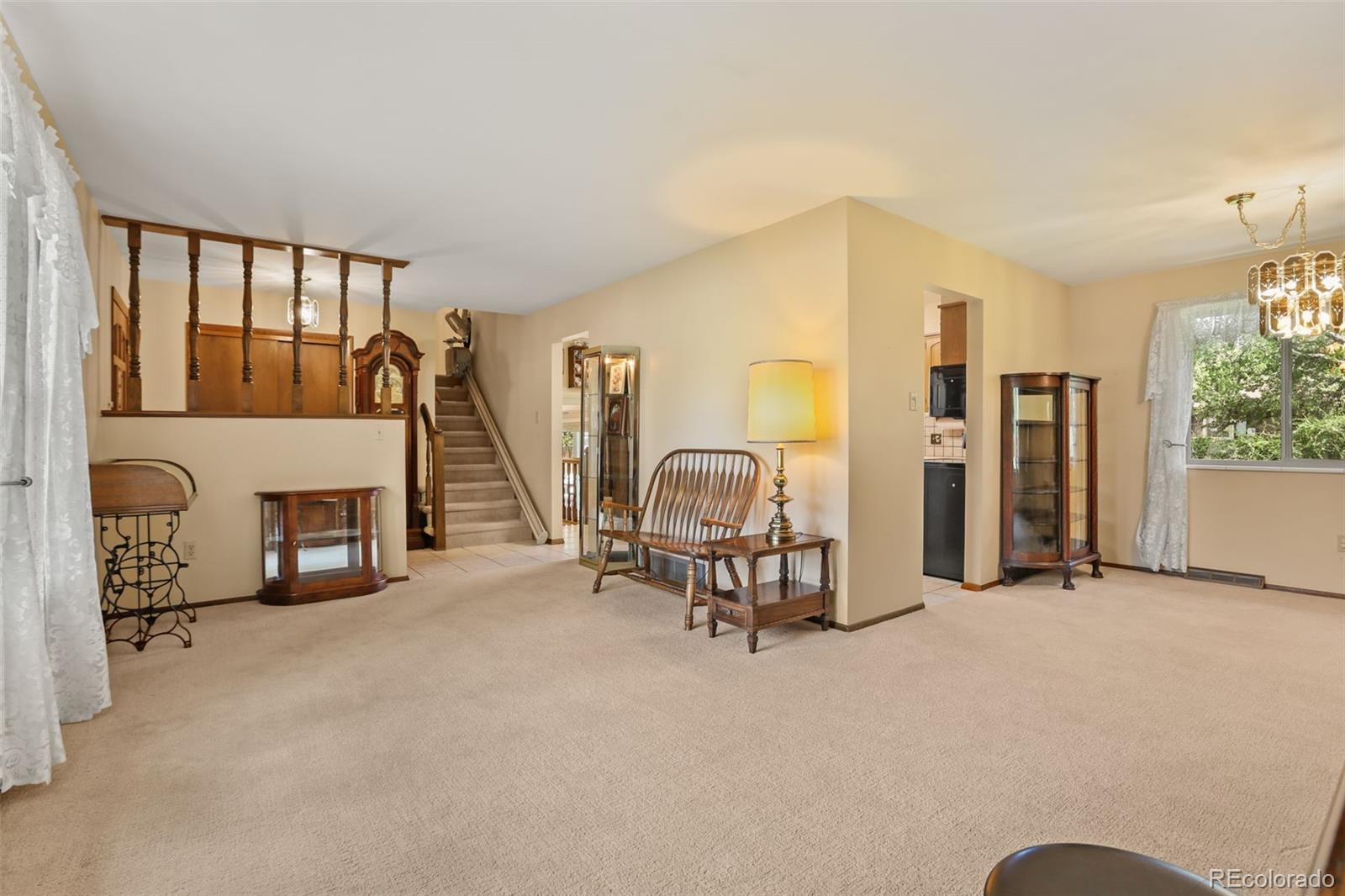 MLS Image #10 for 8118 s marshall street,littleton, Colorado