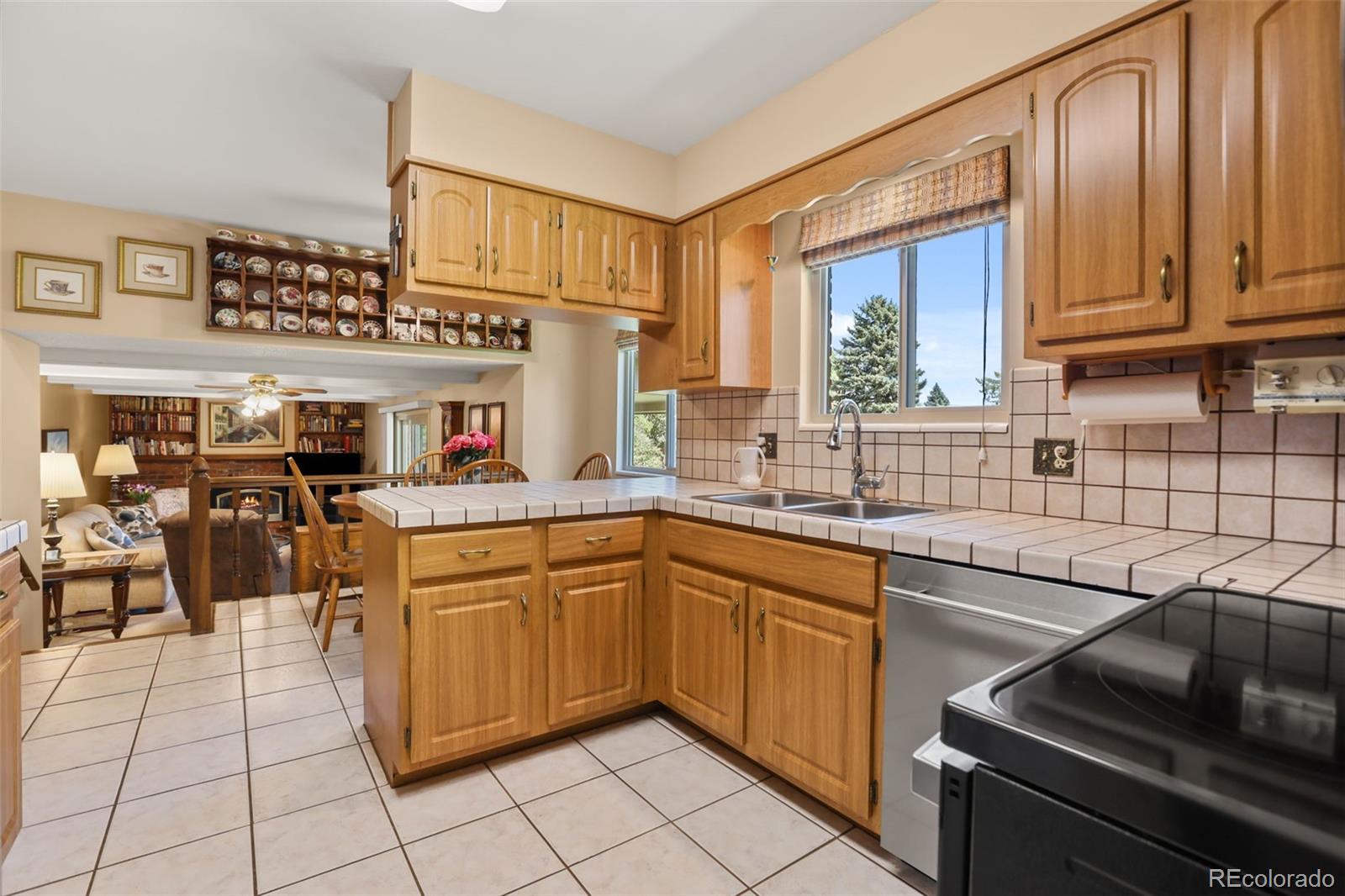 MLS Image #13 for 8118 s marshall street,littleton, Colorado