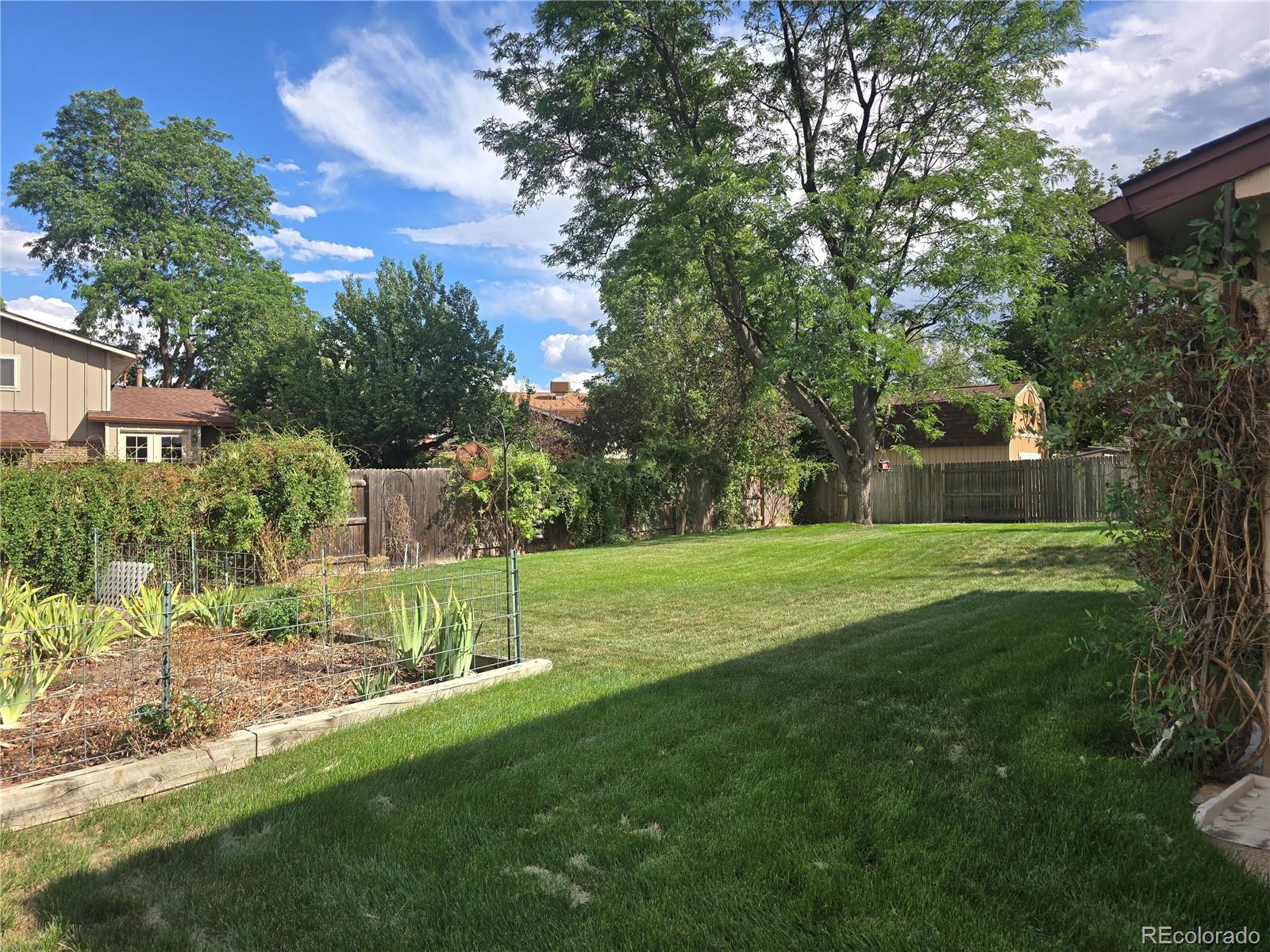 MLS Image #2 for 8118 s marshall street,littleton, Colorado