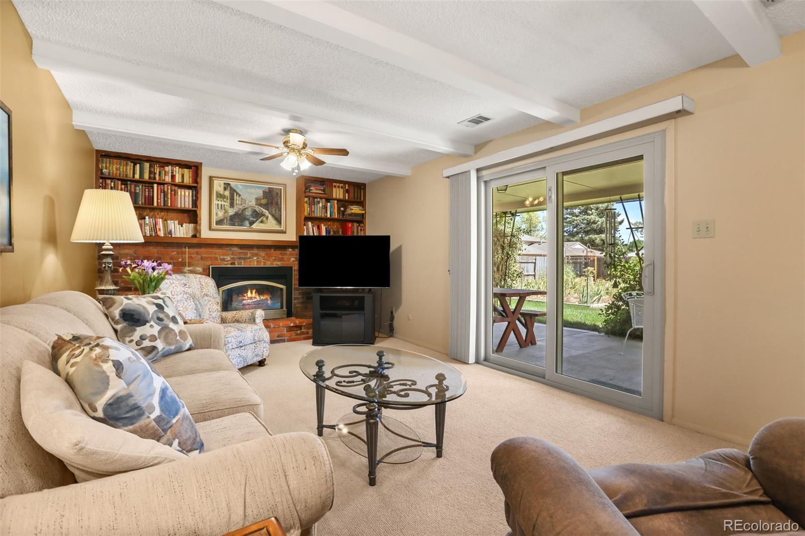 MLS Image #20 for 8118 s marshall street,littleton, Colorado