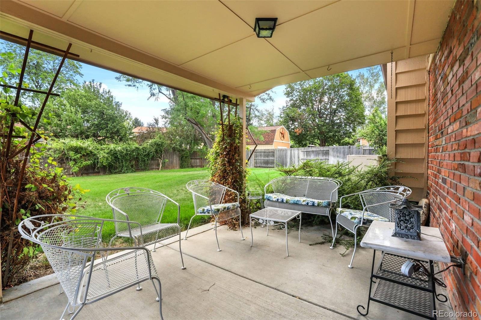 MLS Image #36 for 8118 s marshall street,littleton, Colorado