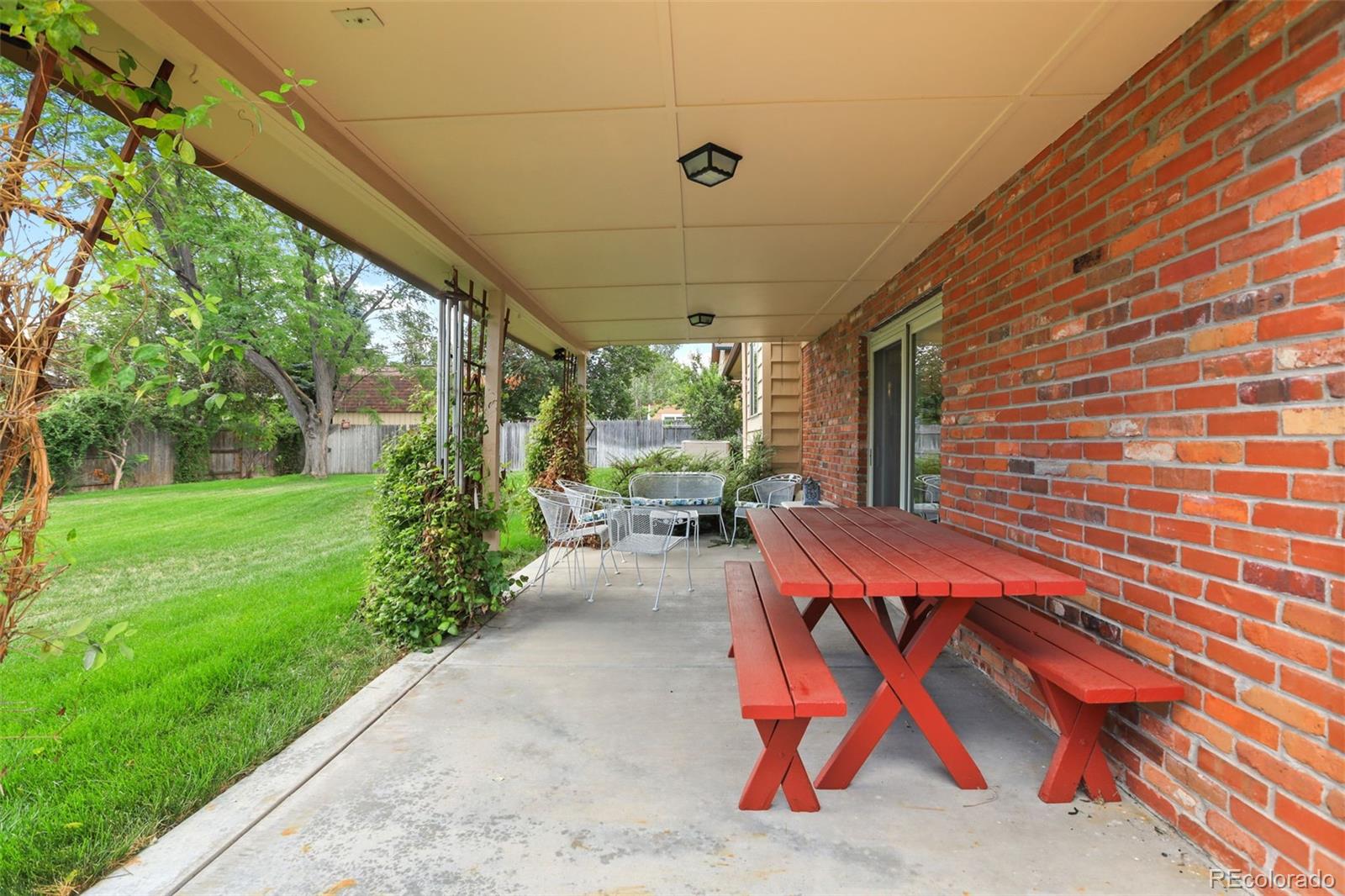 MLS Image #37 for 8118 s marshall street,littleton, Colorado